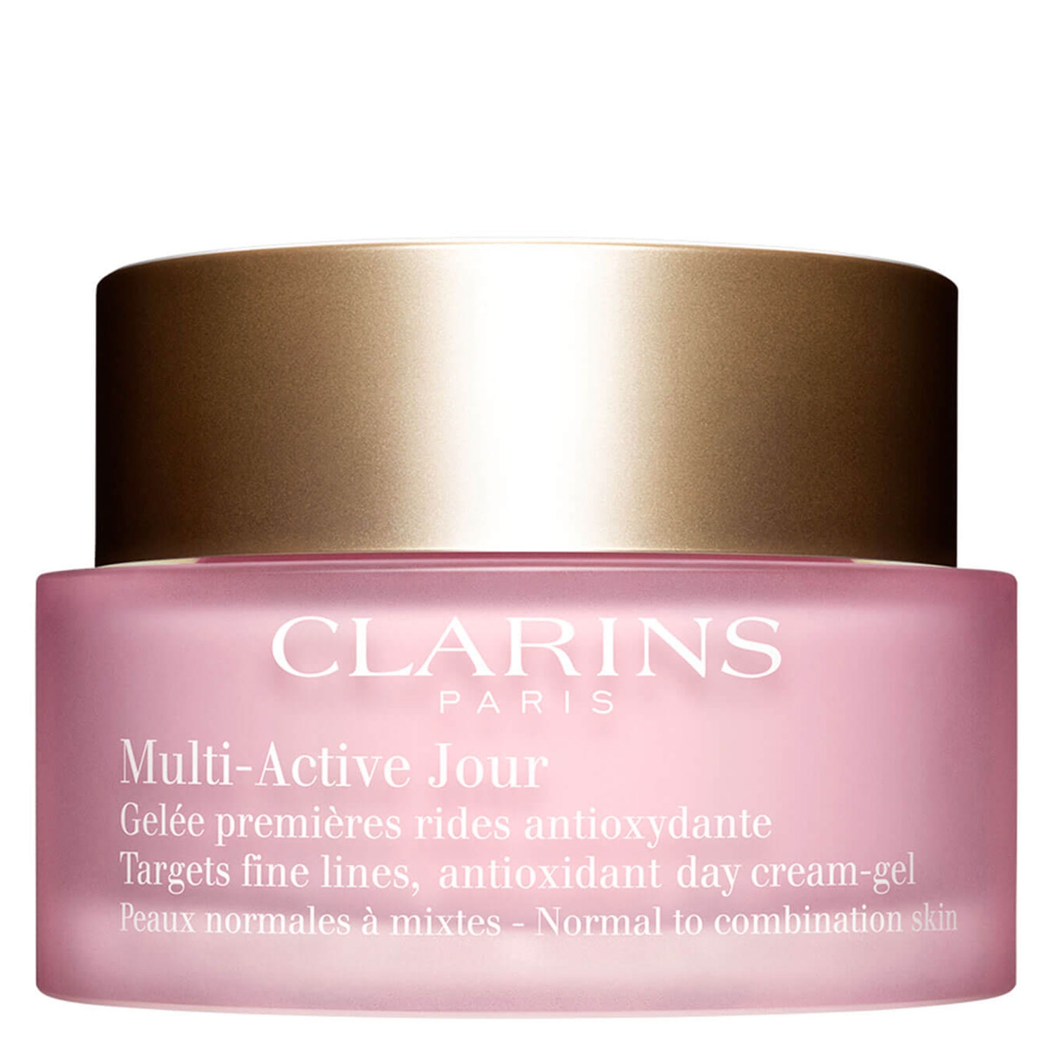 Product image from Multi-Active - Day Cream-Gel