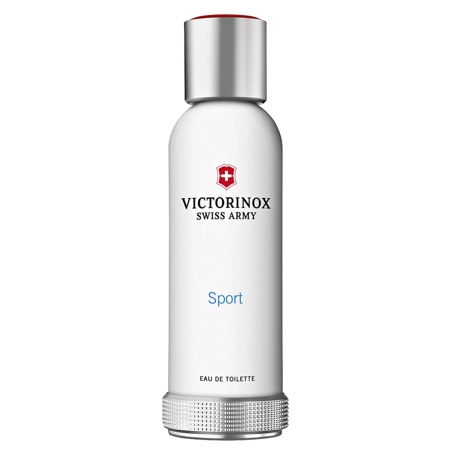 Victorinox Swiss Army - Sport Eau de Toilette