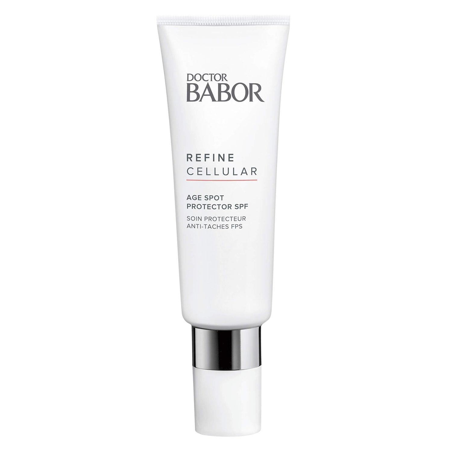 DOCTOR BABOR - DOC RC AGE Spot Protector SPF30
