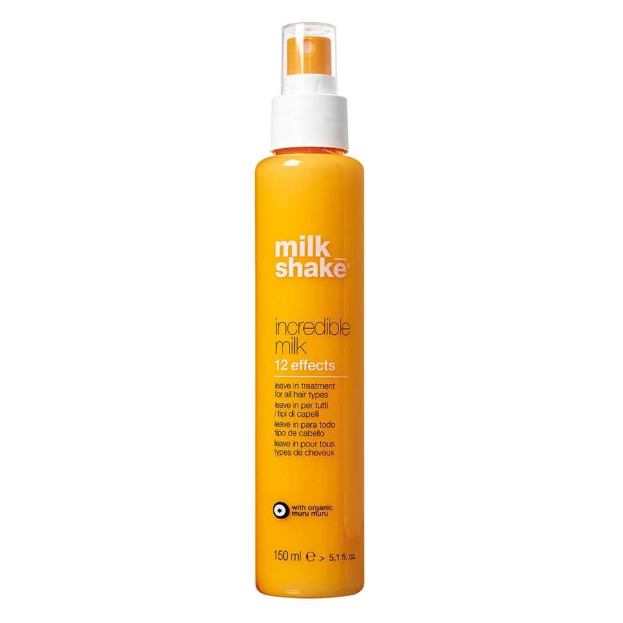 Product image from milk_shake leave in treatments - incredible milk