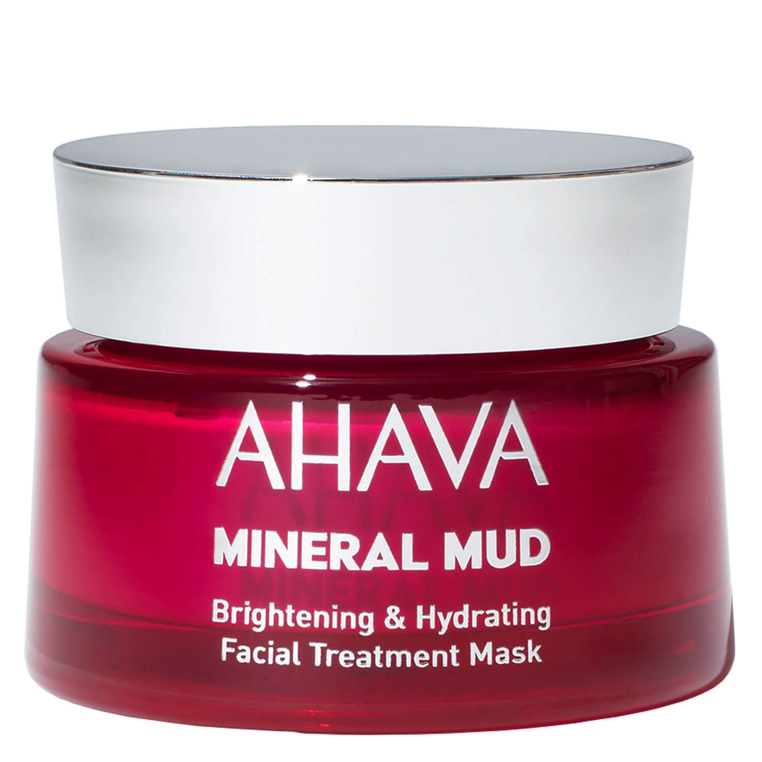 Product image from Mineral Mud - Brightening & Hydrating Facial Treatment Mask