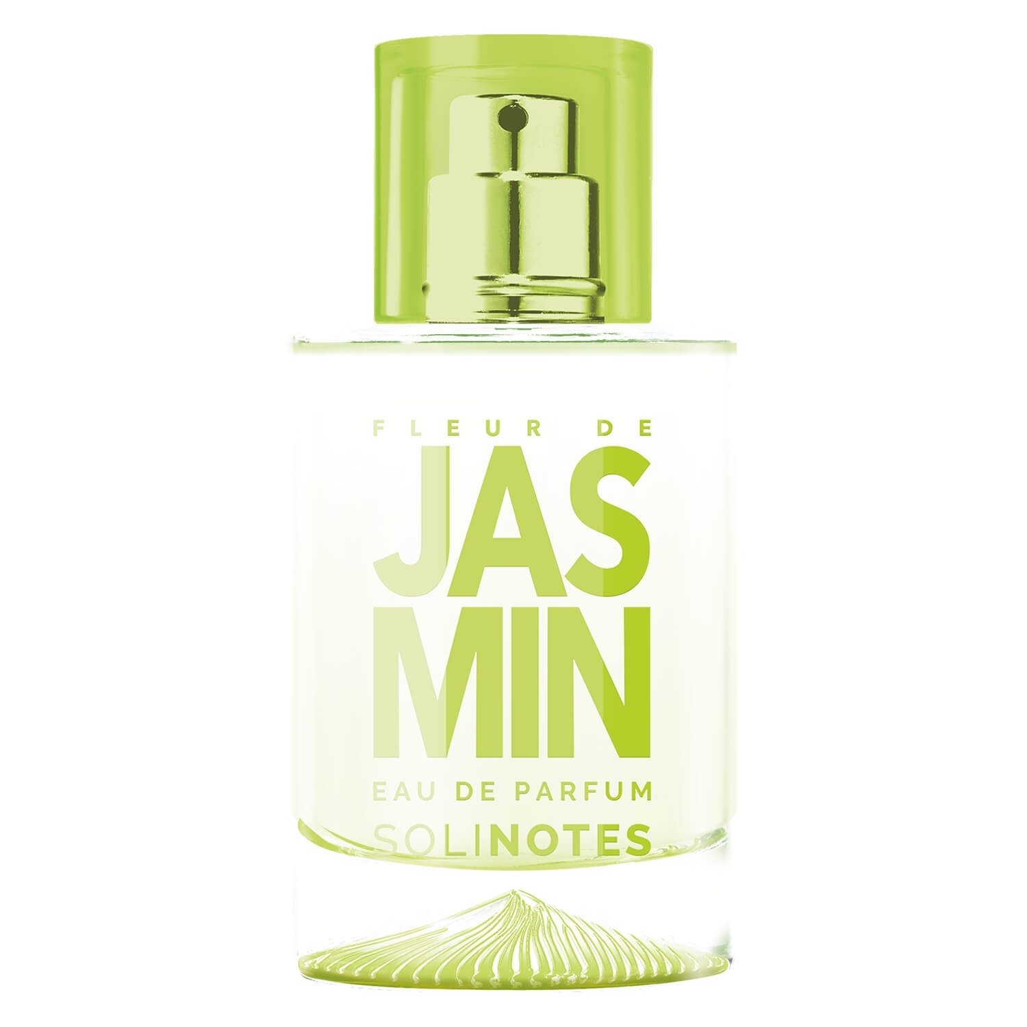 Produktbild von Solinotes - Fleur De Jasmin Eau De Parfum