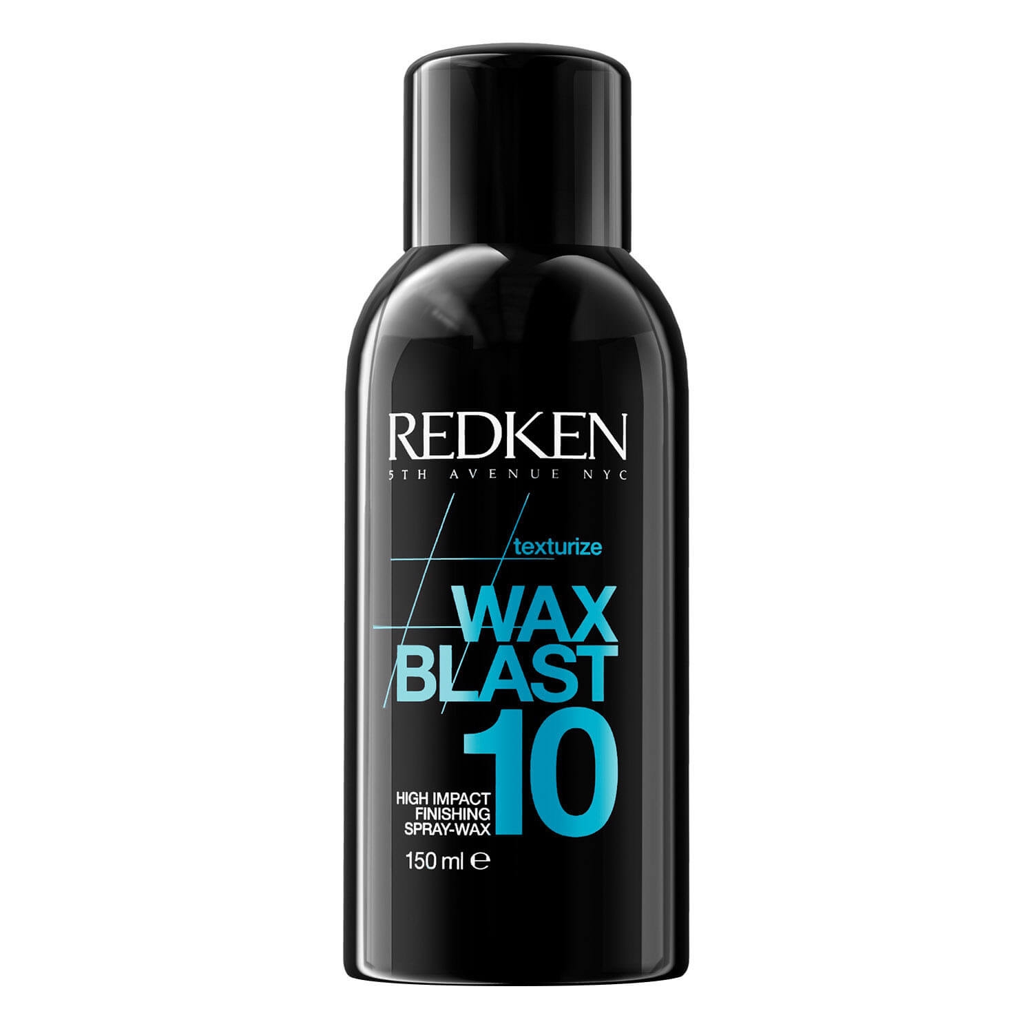 Product image from Redken Texture - Wax Blast 10