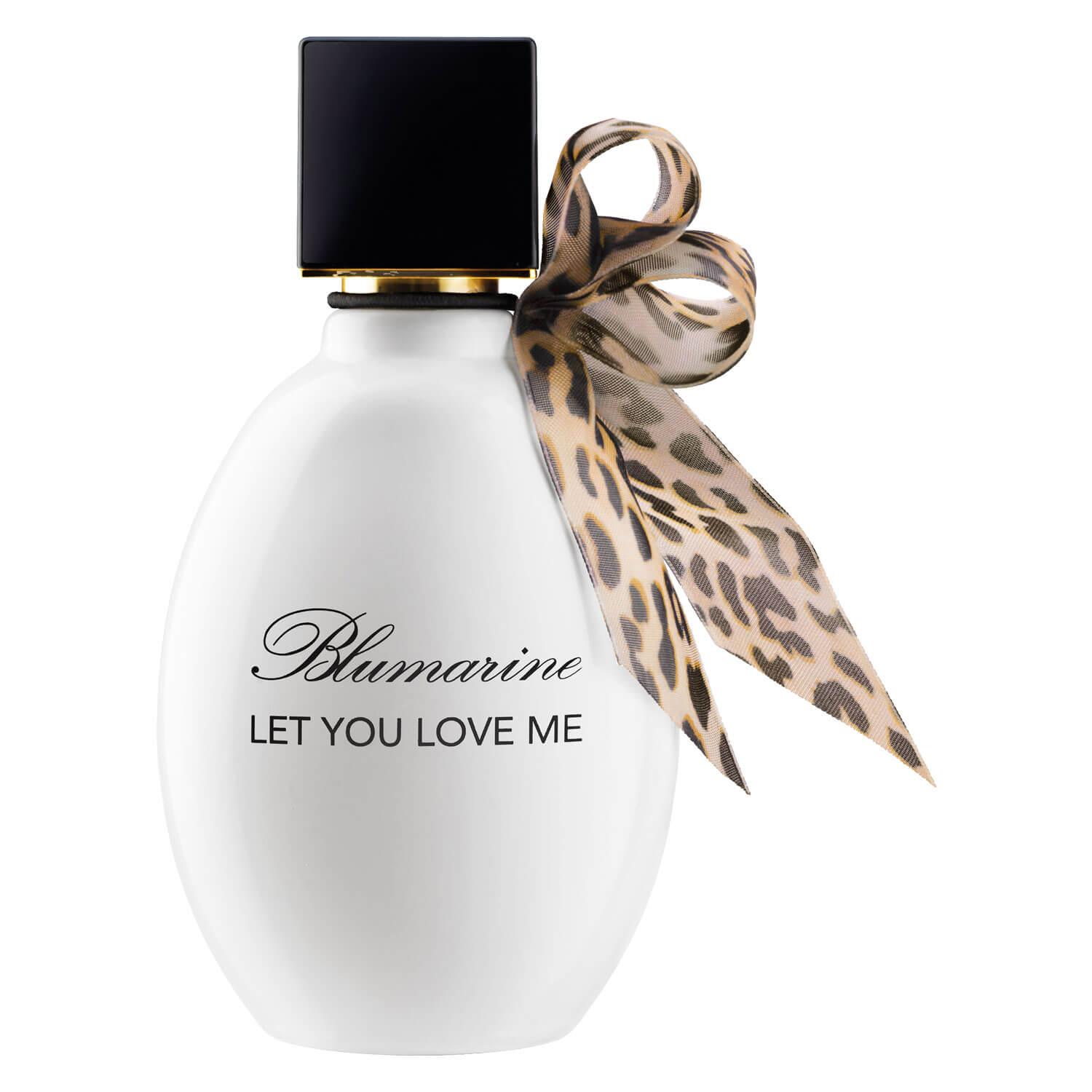 Blumarine - Let You Love Me Eau de Parfum