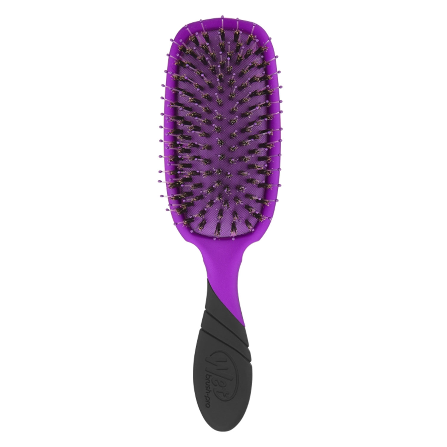 Produktbild von Wet Brush - Shine Brush PRO Purple