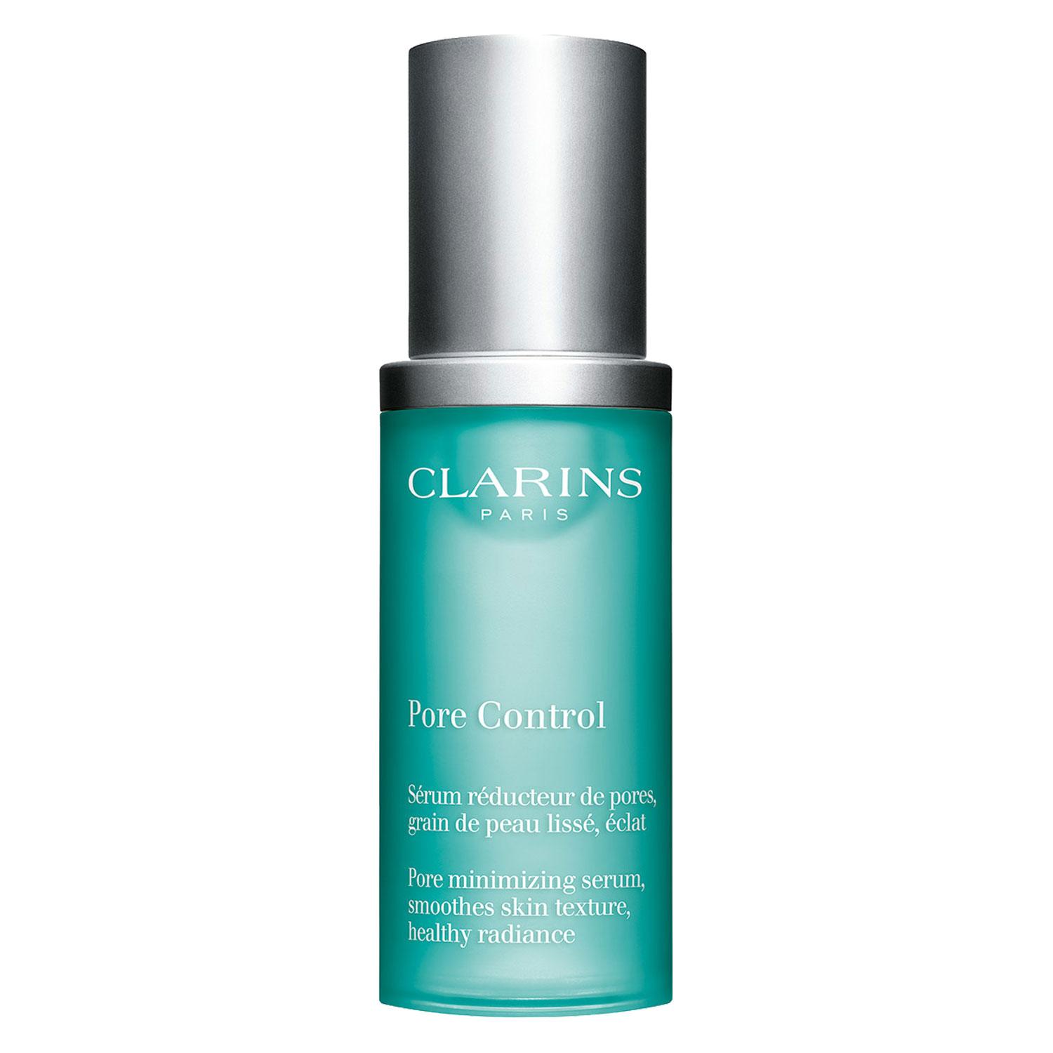 Clarins Skin - Pore Control