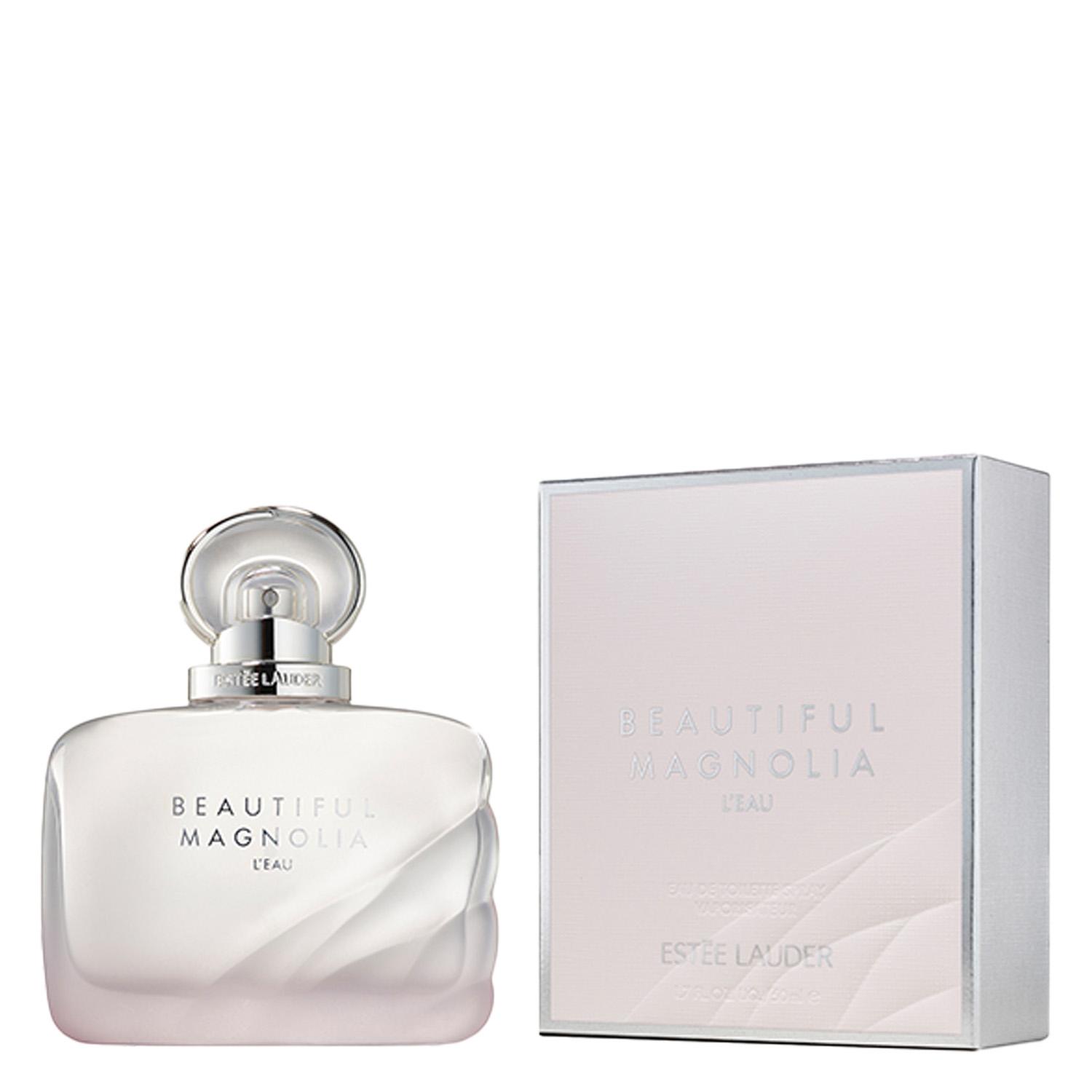 Beautiful Magnolia - L'Eau de Toilette