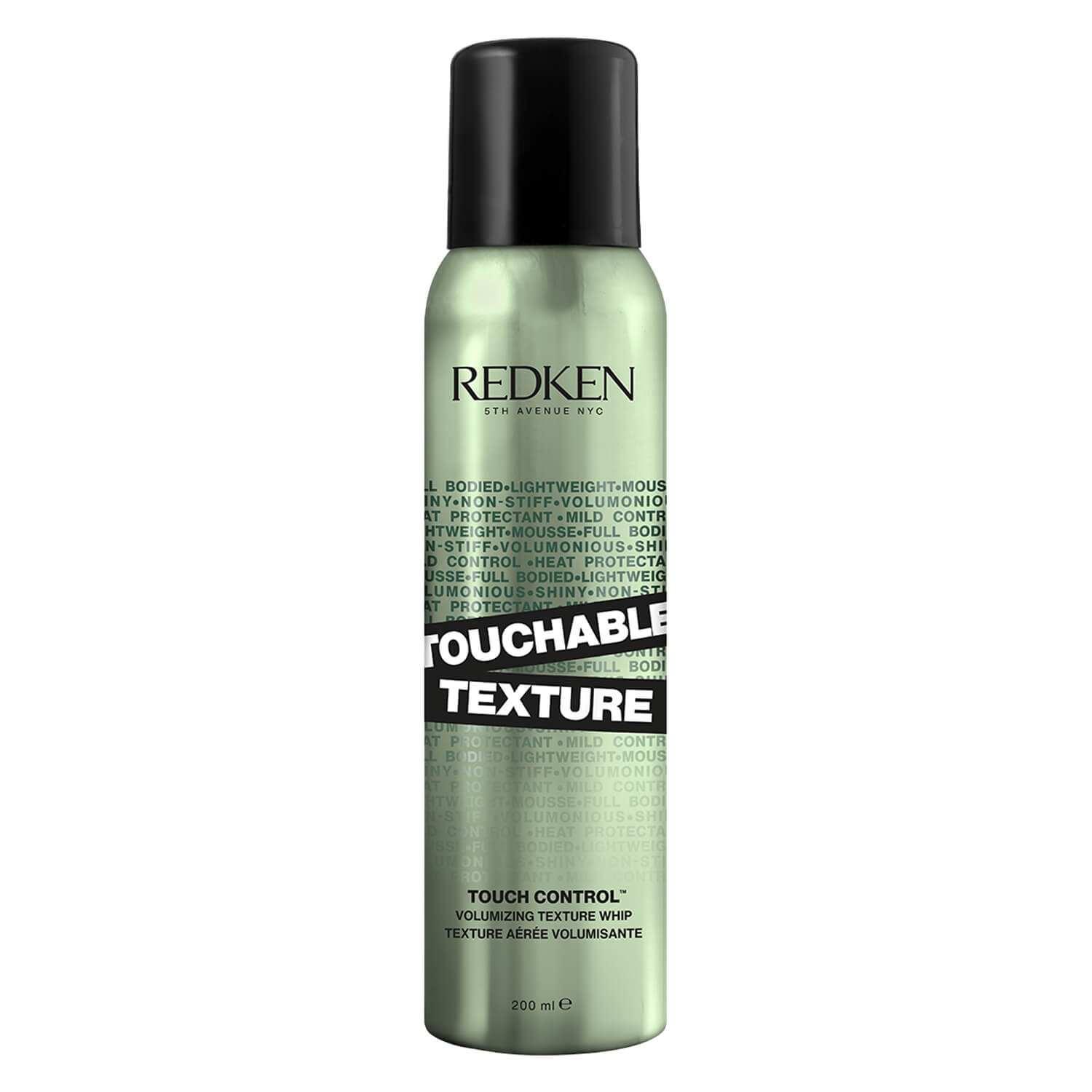 Product image from Redken Styling - Touchable Texture