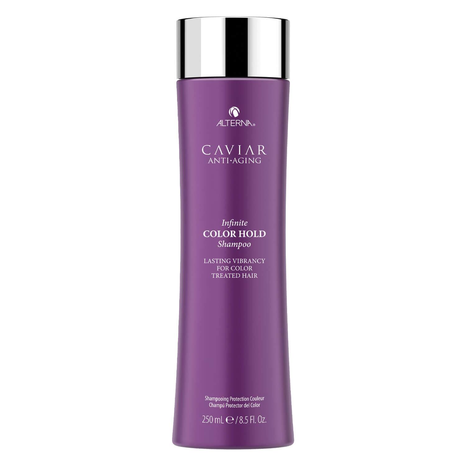 Caviar Infinite Color - Shampoo