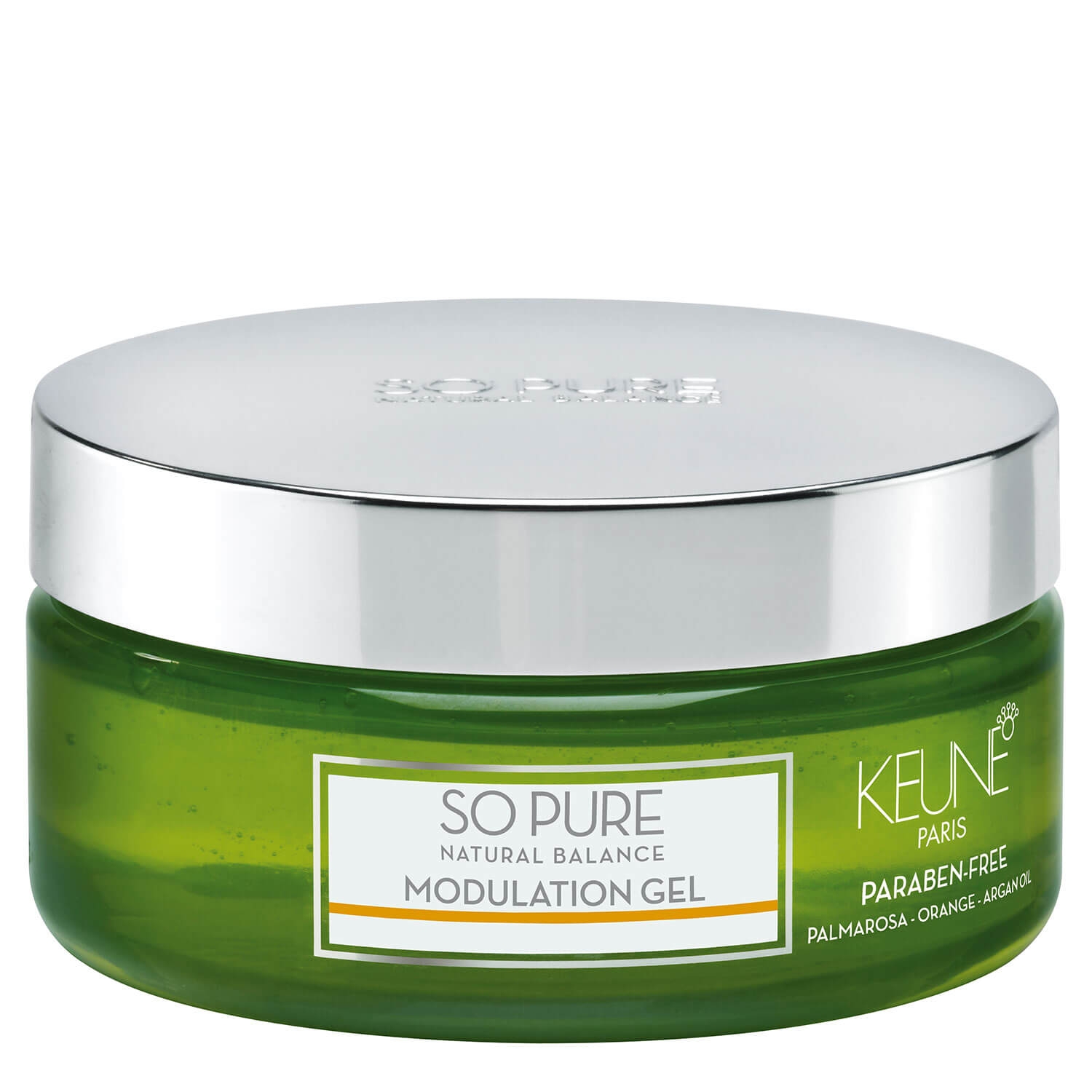 Product image from So Pure Styling - Modulation Gel