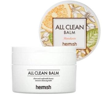Heimish - All Clean balm Mandarin