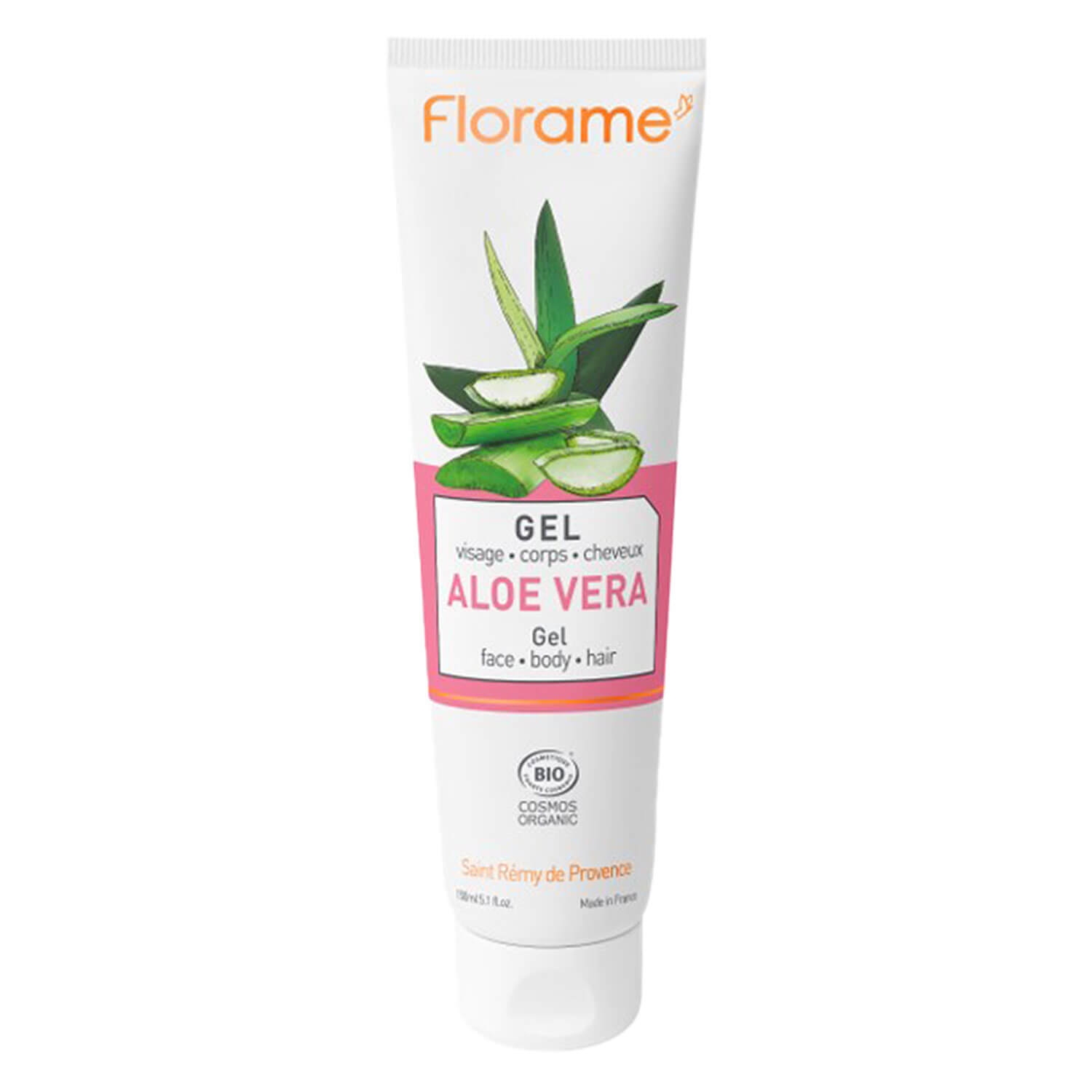 Product image from Florame - Aloe Vera Gel