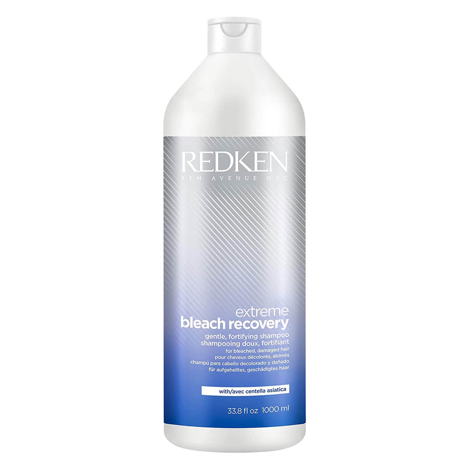 Product image from Extreme Bleach Recovery - Shampoo