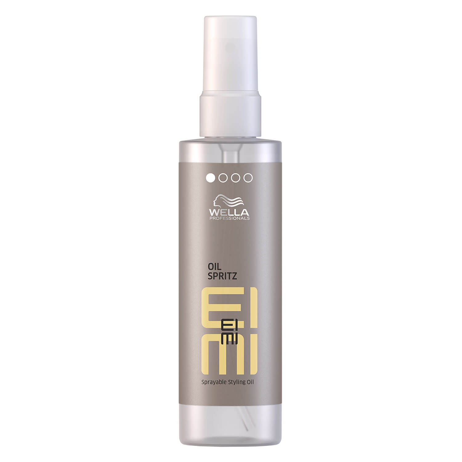 Product image from EIMI Shine - Oil Spritz