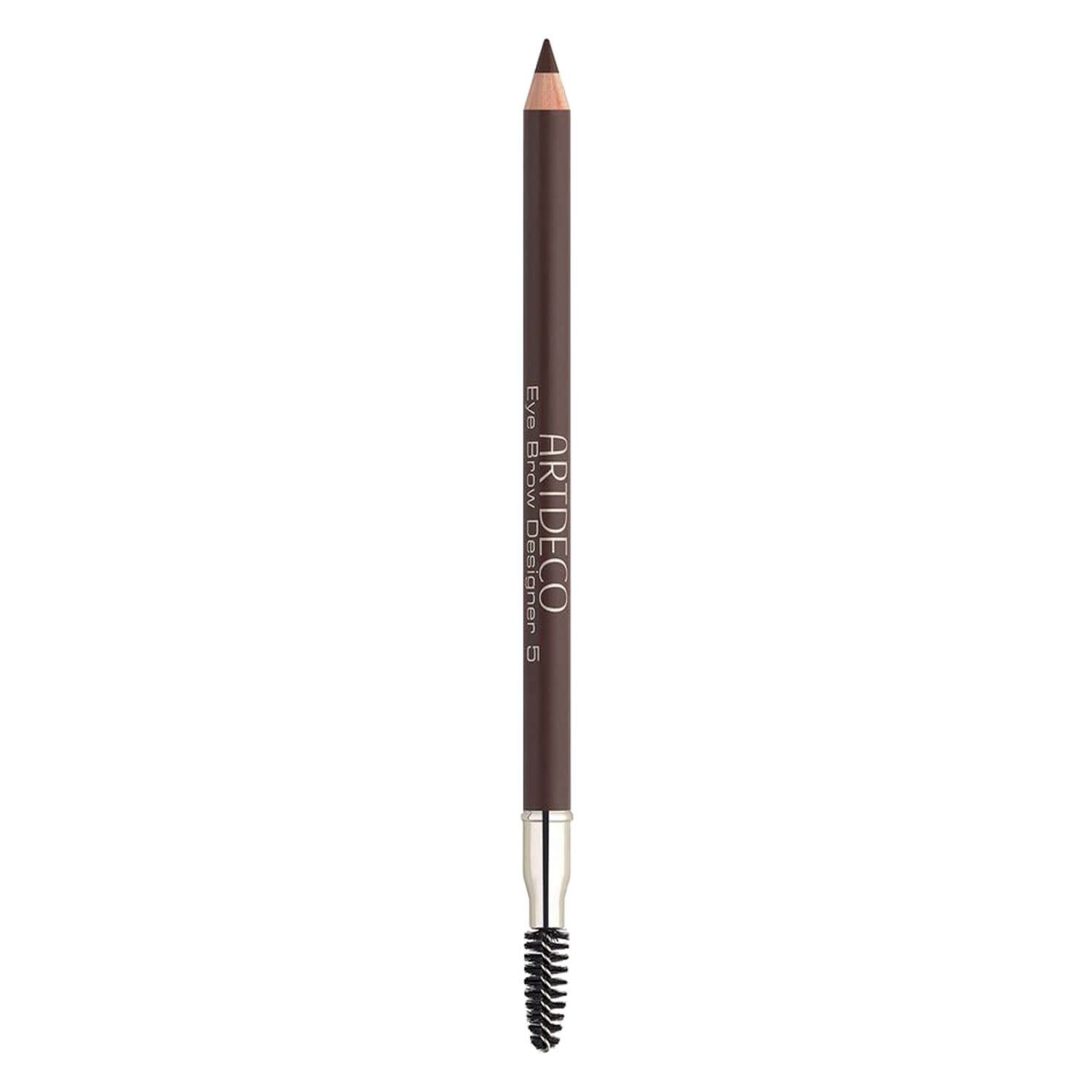Product image from Artdeco Brows - Eye Brow Designer Ash Blond 5