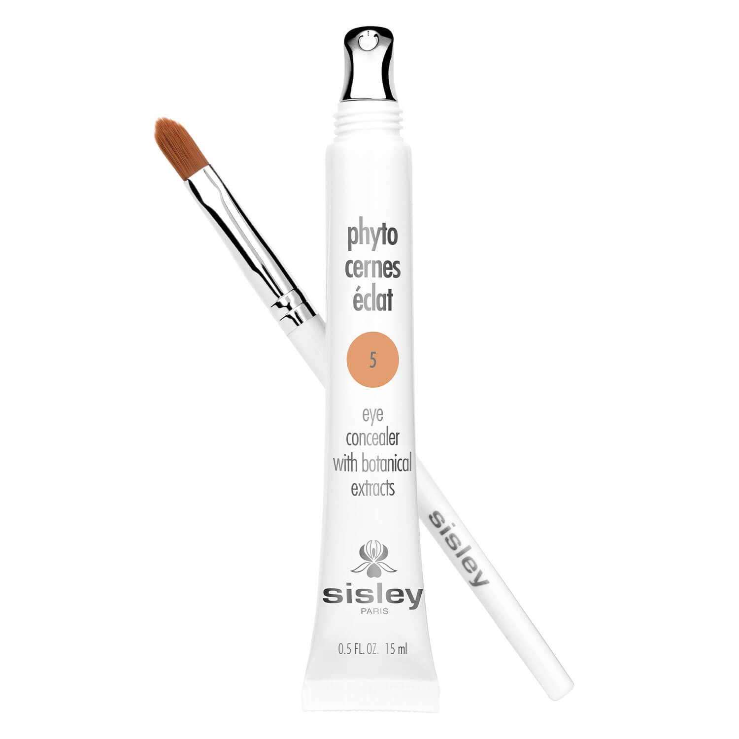 Product image from Phyto Cernes Éclat - Eye Concealer 5