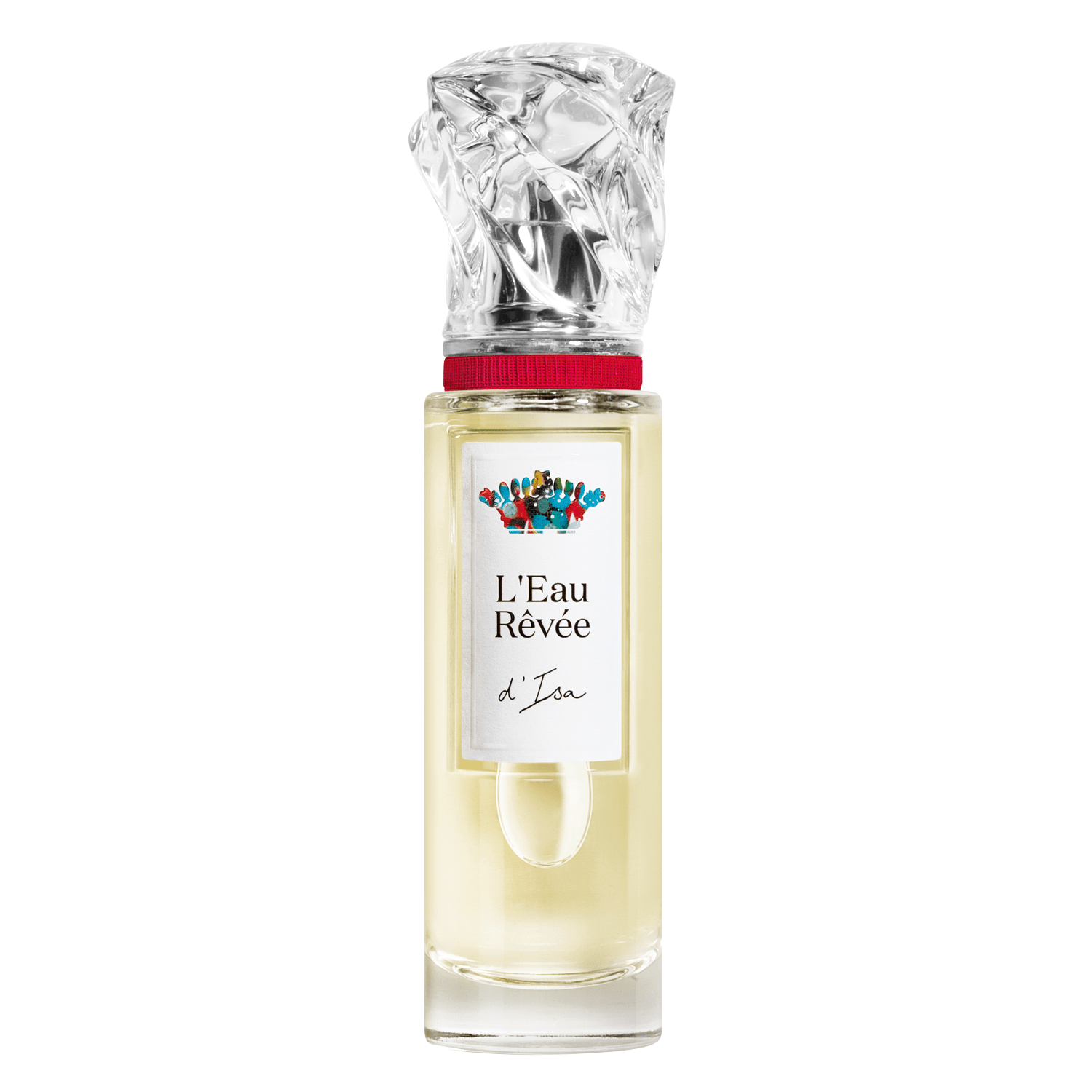 Produktbild von Sisley Fragrance - L'Eau Rêvée d'Isa