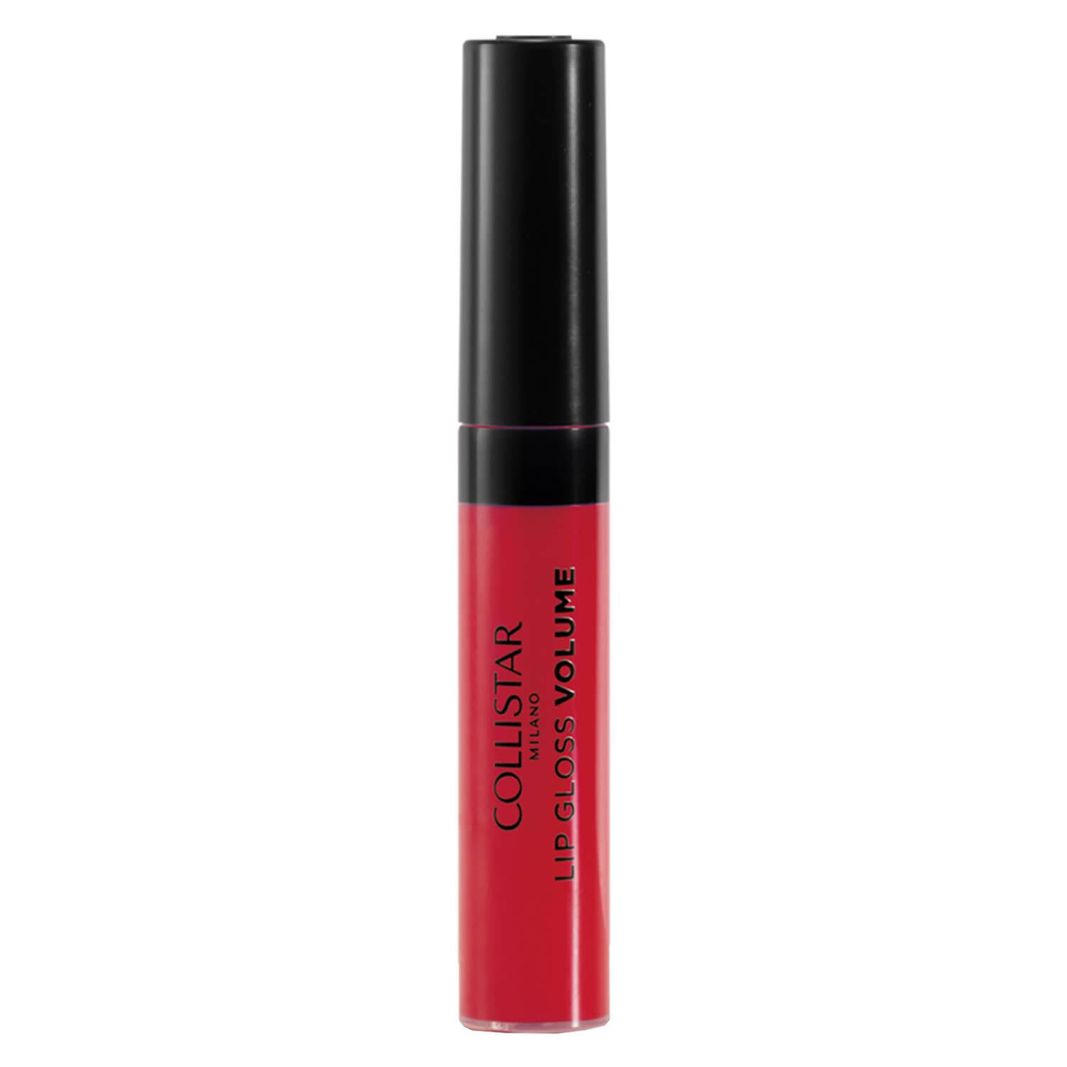 CS Lips - Lip Gloss Volume 190 Red Passion