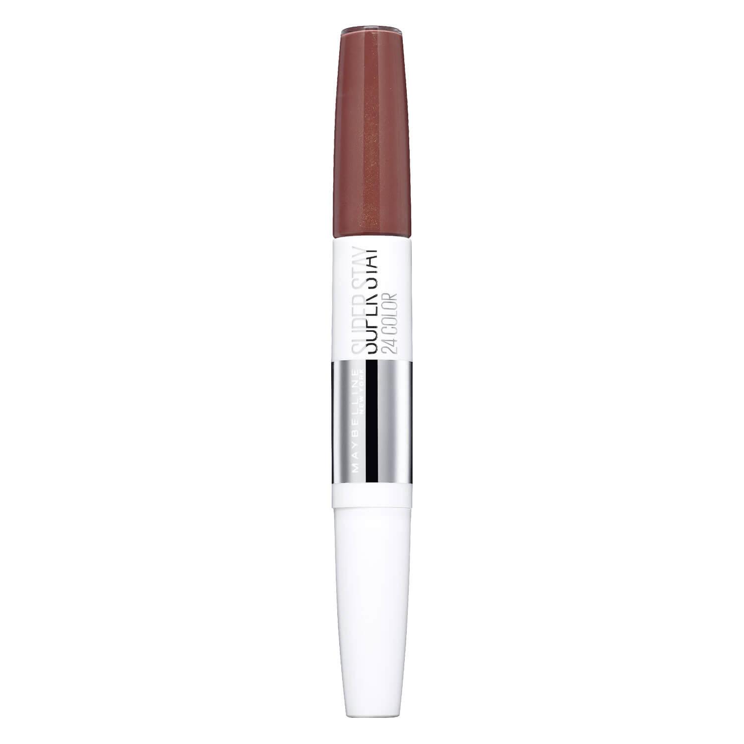 Maybelline NY Lips - Rouge à lèvres Superstay 24H 760 Pink Spice