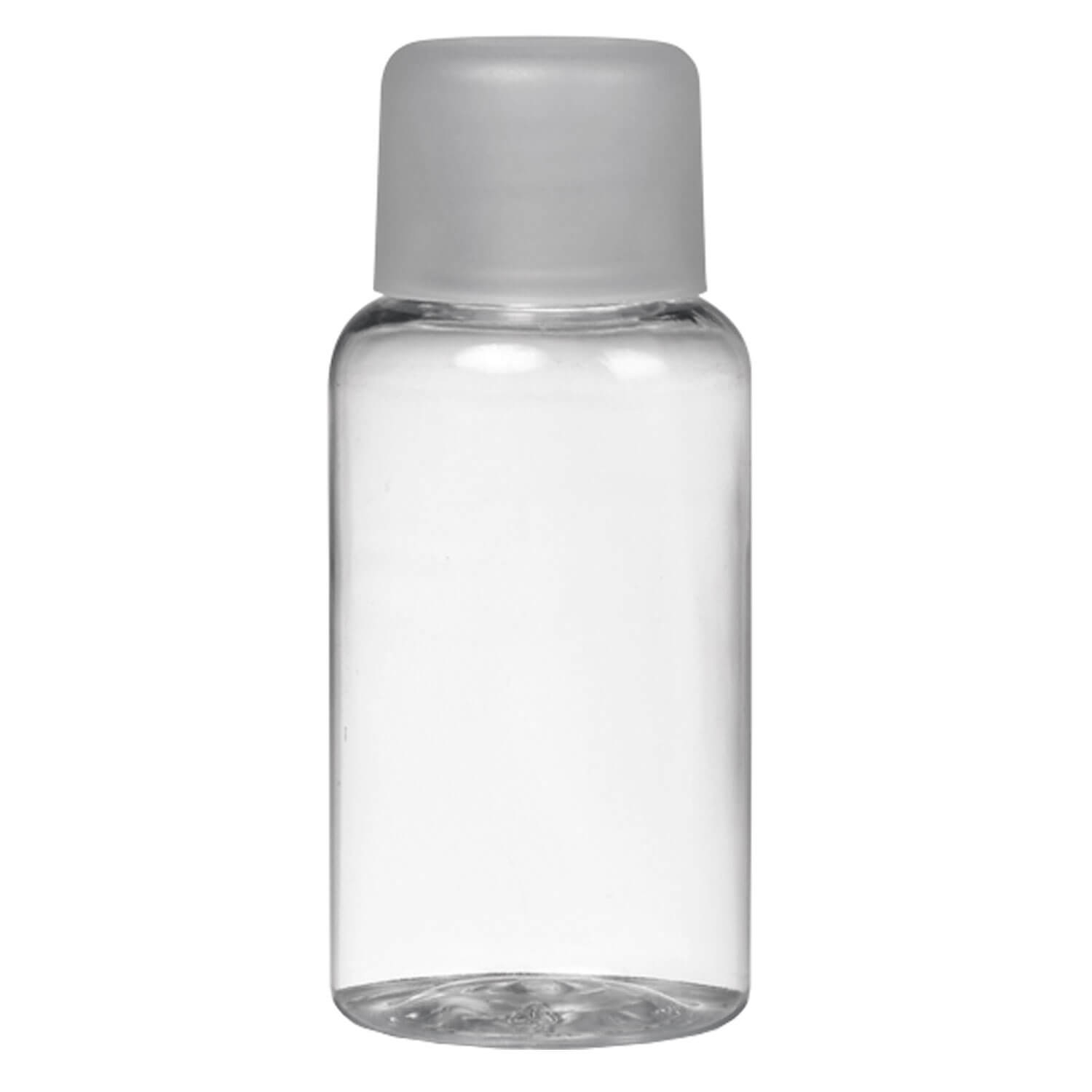 Produktbild von TRISA Travel - Lotionsflasche Mittel