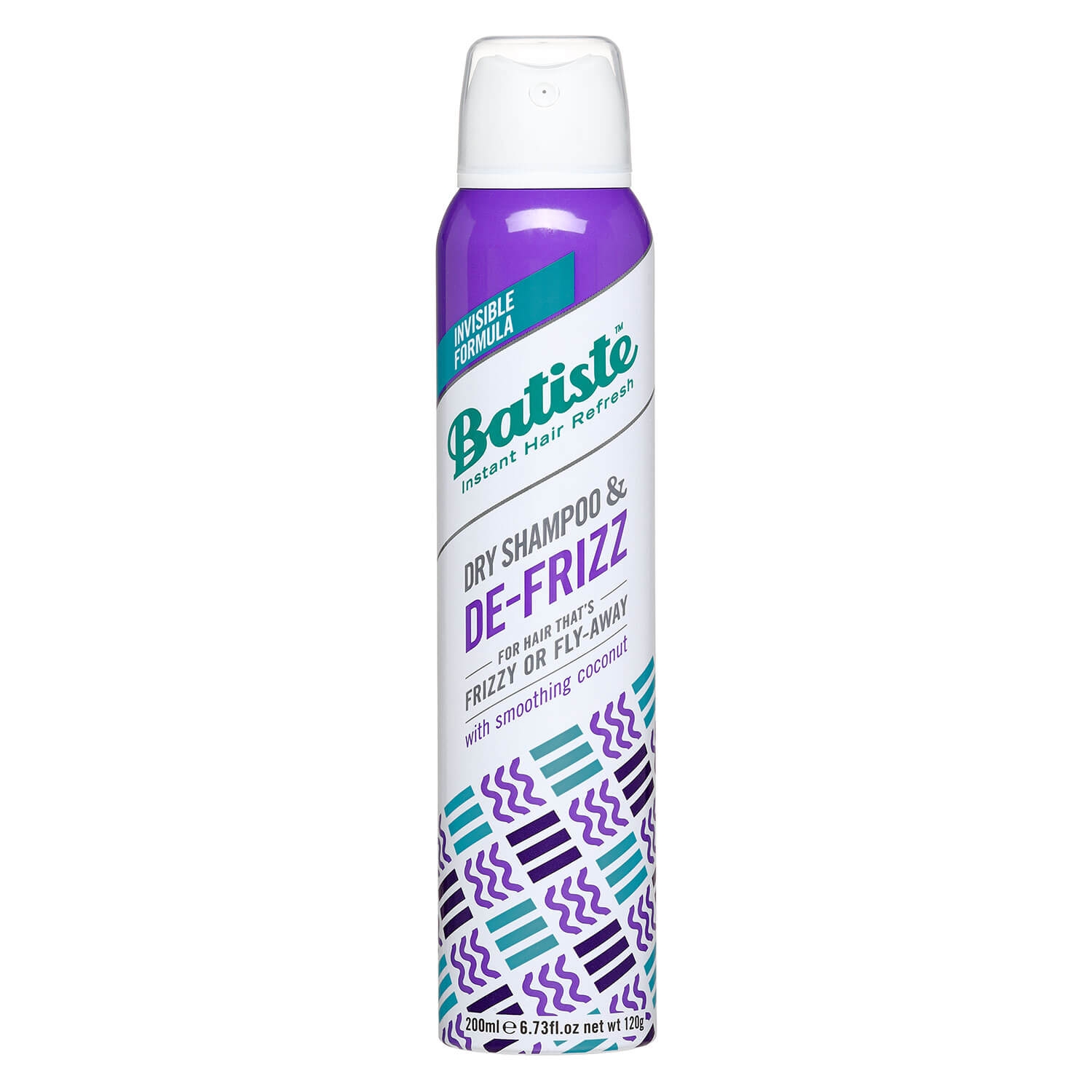 Product image from Batiste - DE-Frizz