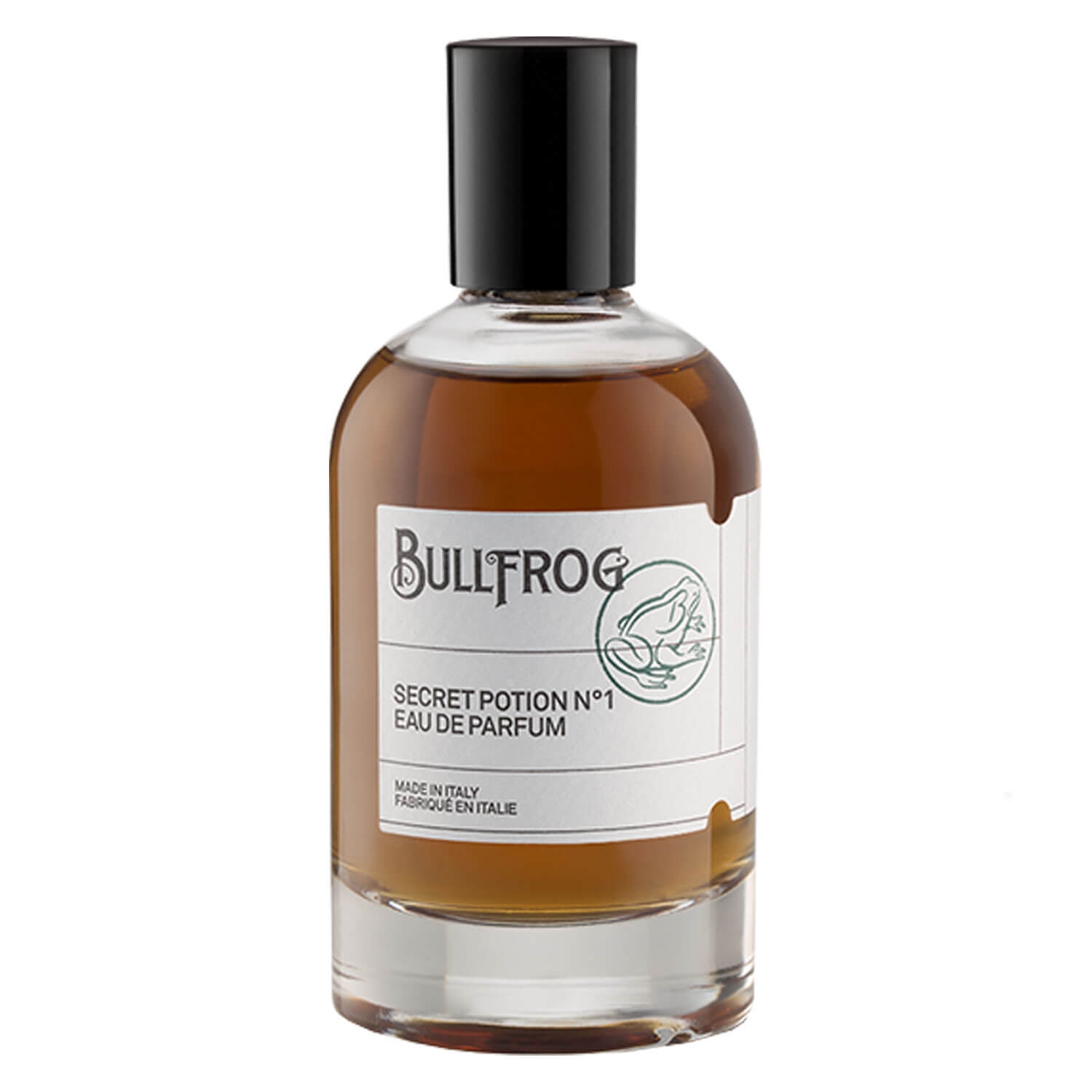 Image du produit de BULLFROG - Eau de Parfum Secret Potion N°1