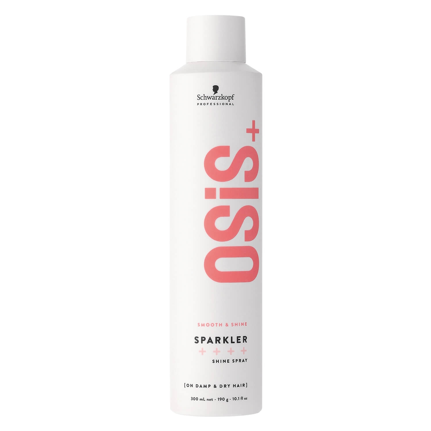 Product image from Osis - Sparkler Shine Spray