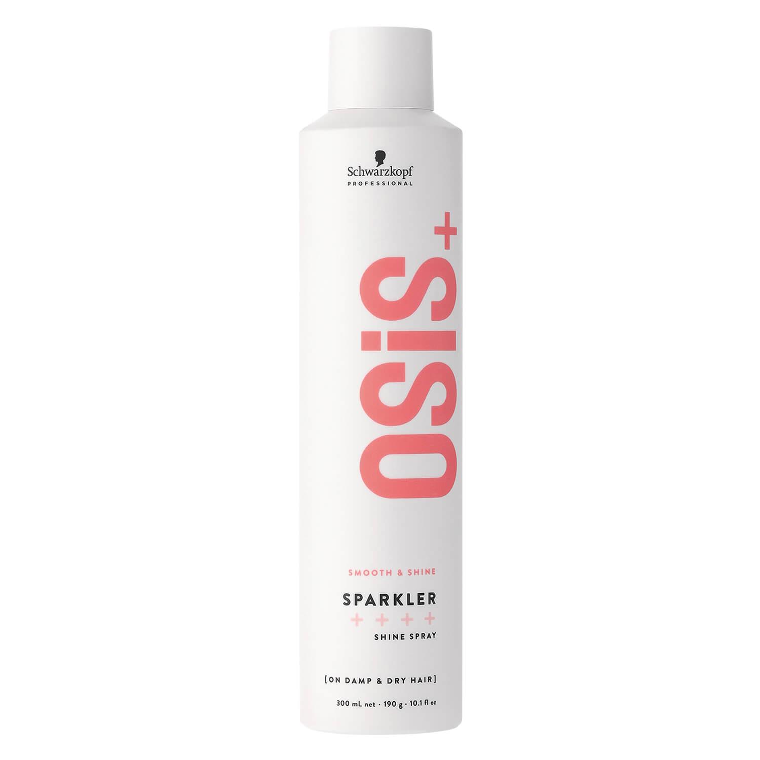 Osis - Sparkler Shine Spray
