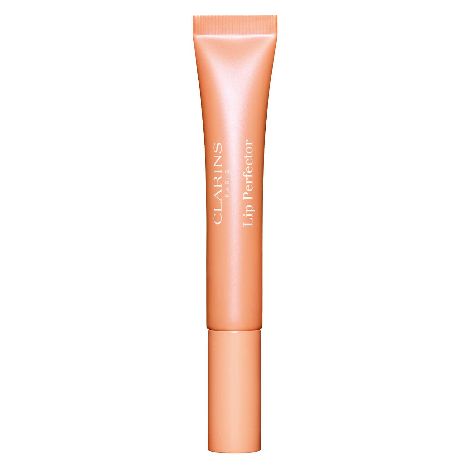 Embellisseur Lèvres - Peach Glow 22