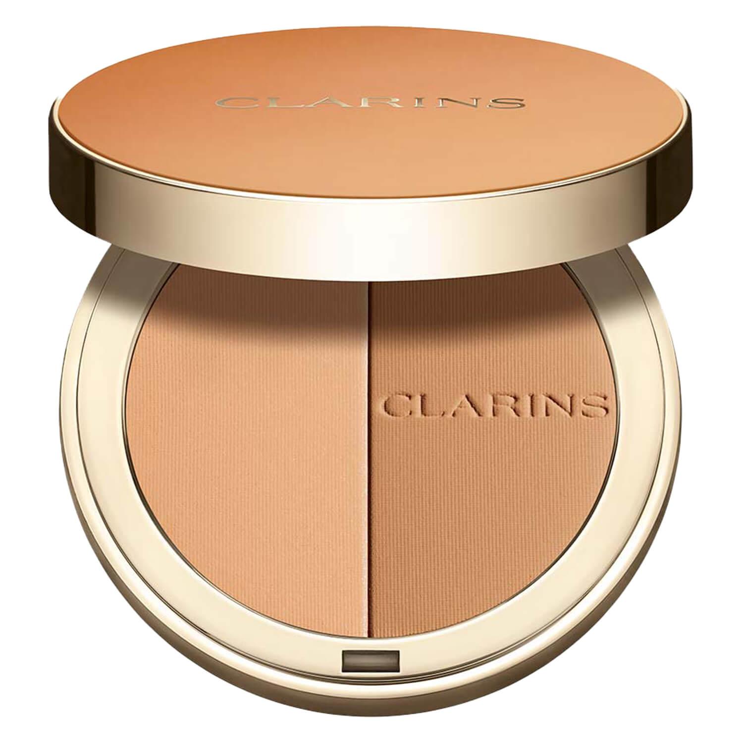 Summer Collection - Ever Bronze Compact Powder 02