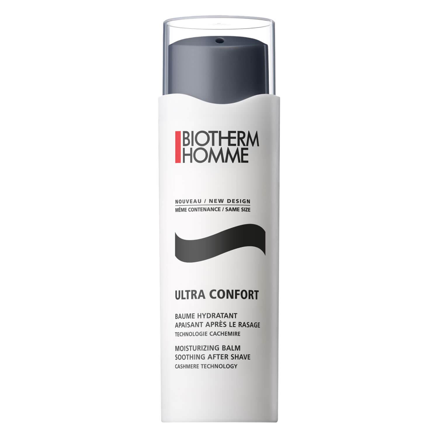 Biotherm Homme - Basics Line Confort Balm