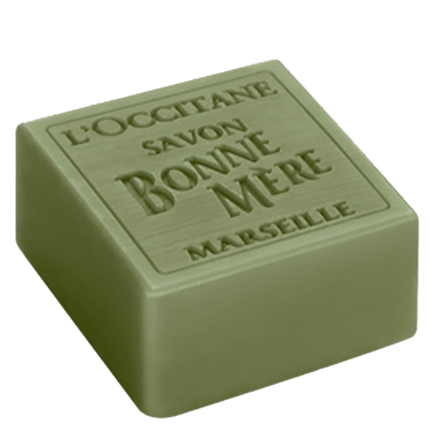 L'Occitane Hand - BM Rosemary & Sage Soap