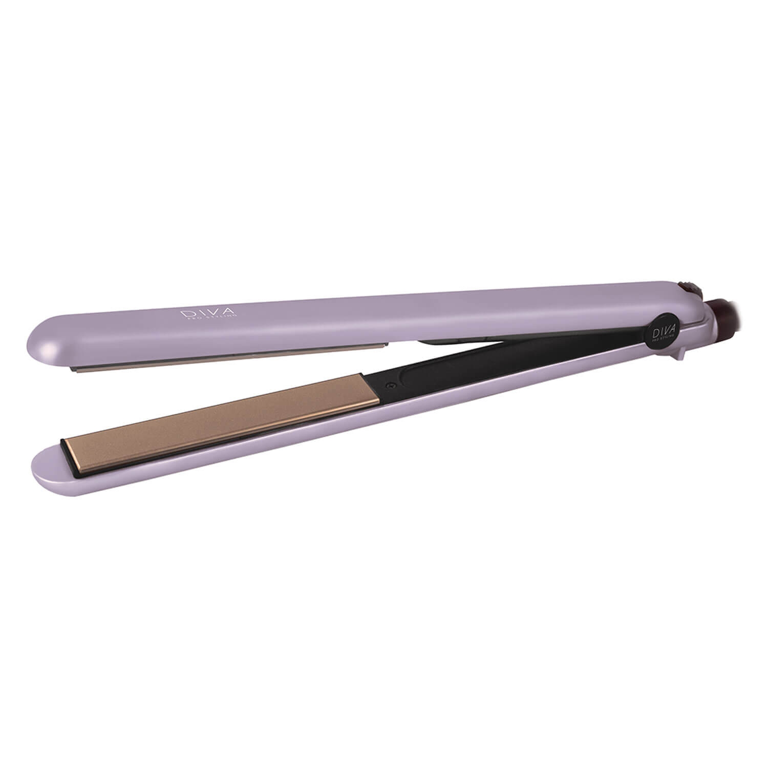 Product image from Diva - Pro Styling Tahitian Moon Elite Styler