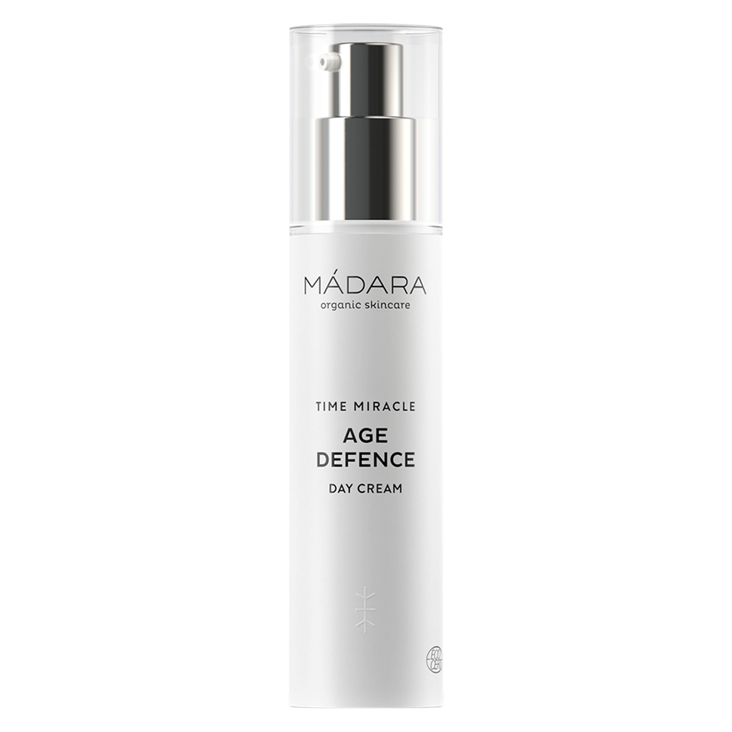 Product image from MÁDARA Care - Time Miracle Age Defence Day Cream
