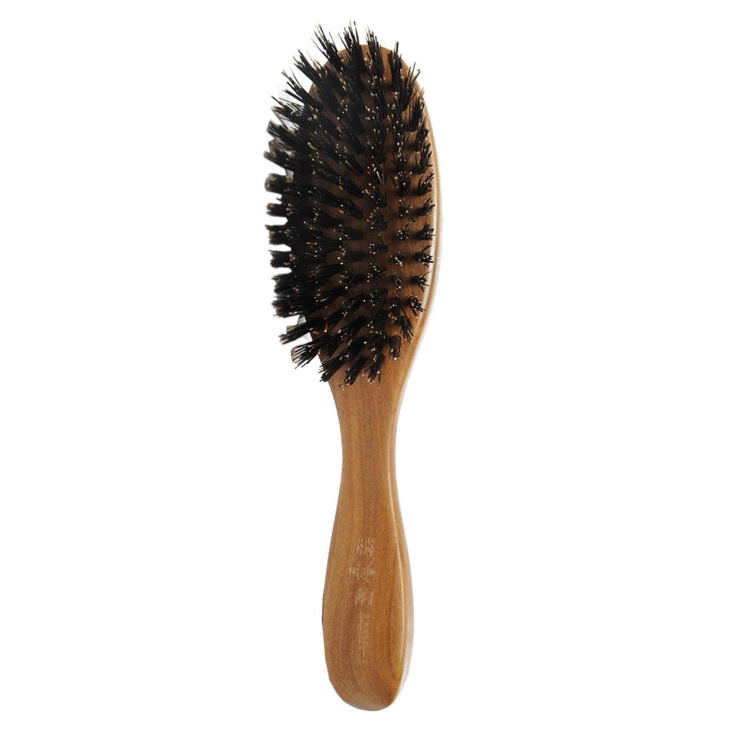Hair & Care Imperial - Royal Travel Brush