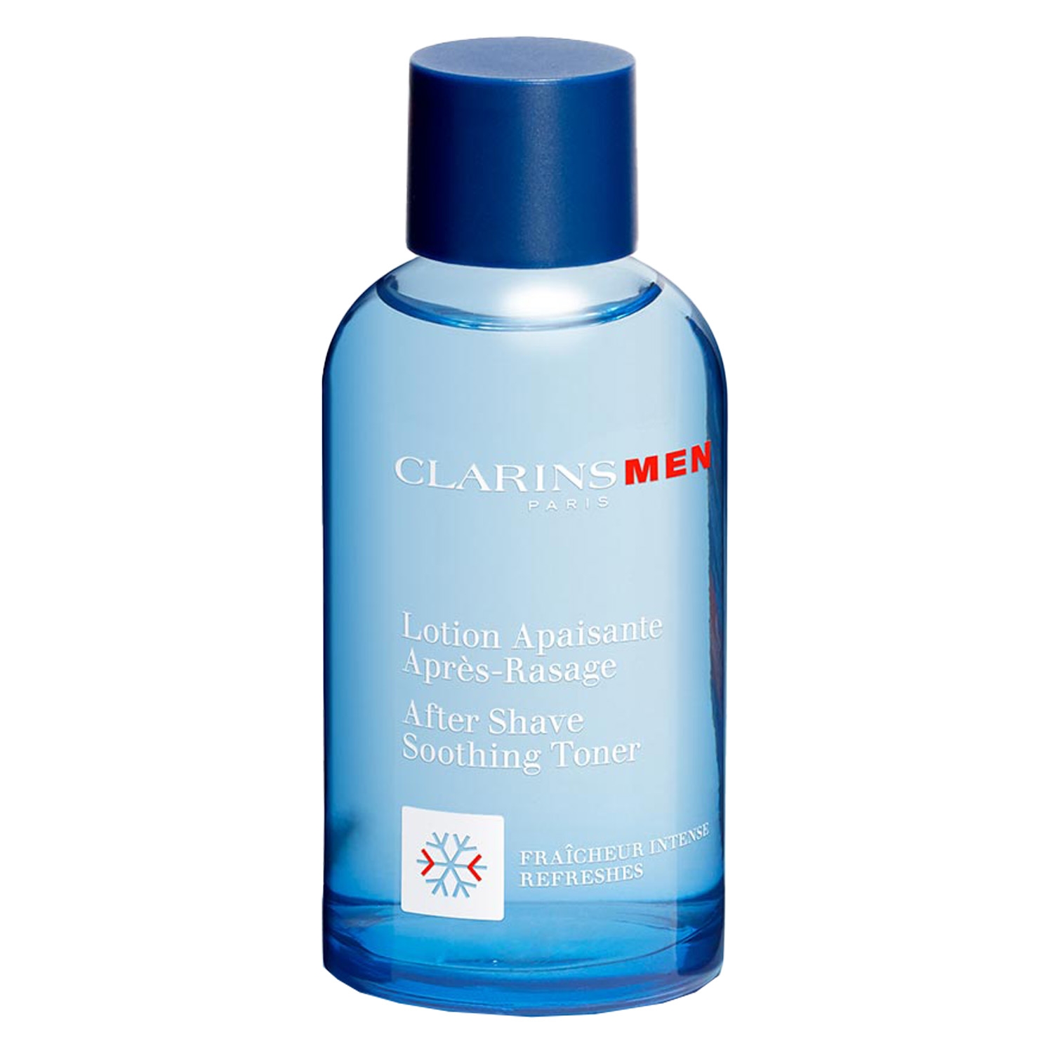 Product image from Clarins Men - After Shave Soothing Toner