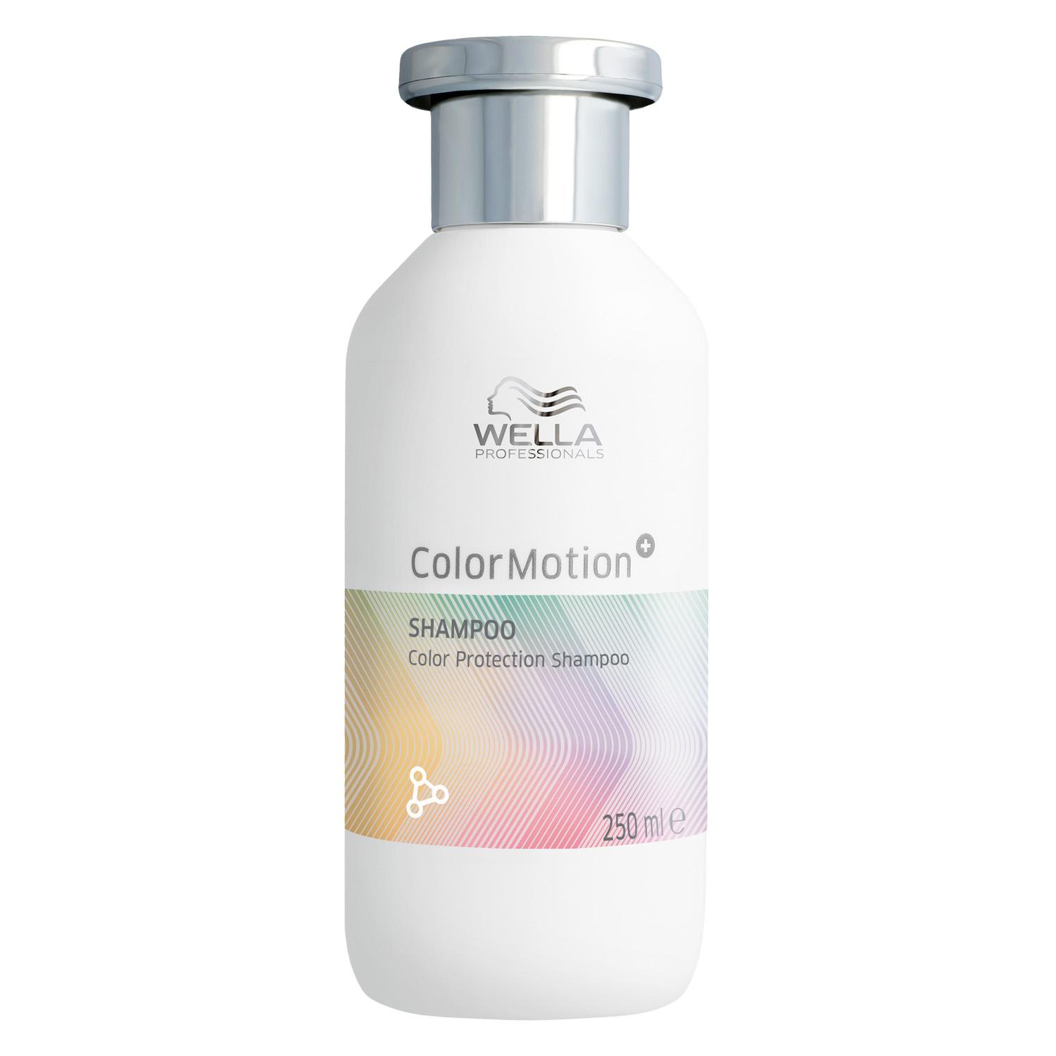 Color Motion+ - Farbschutz Shampoo