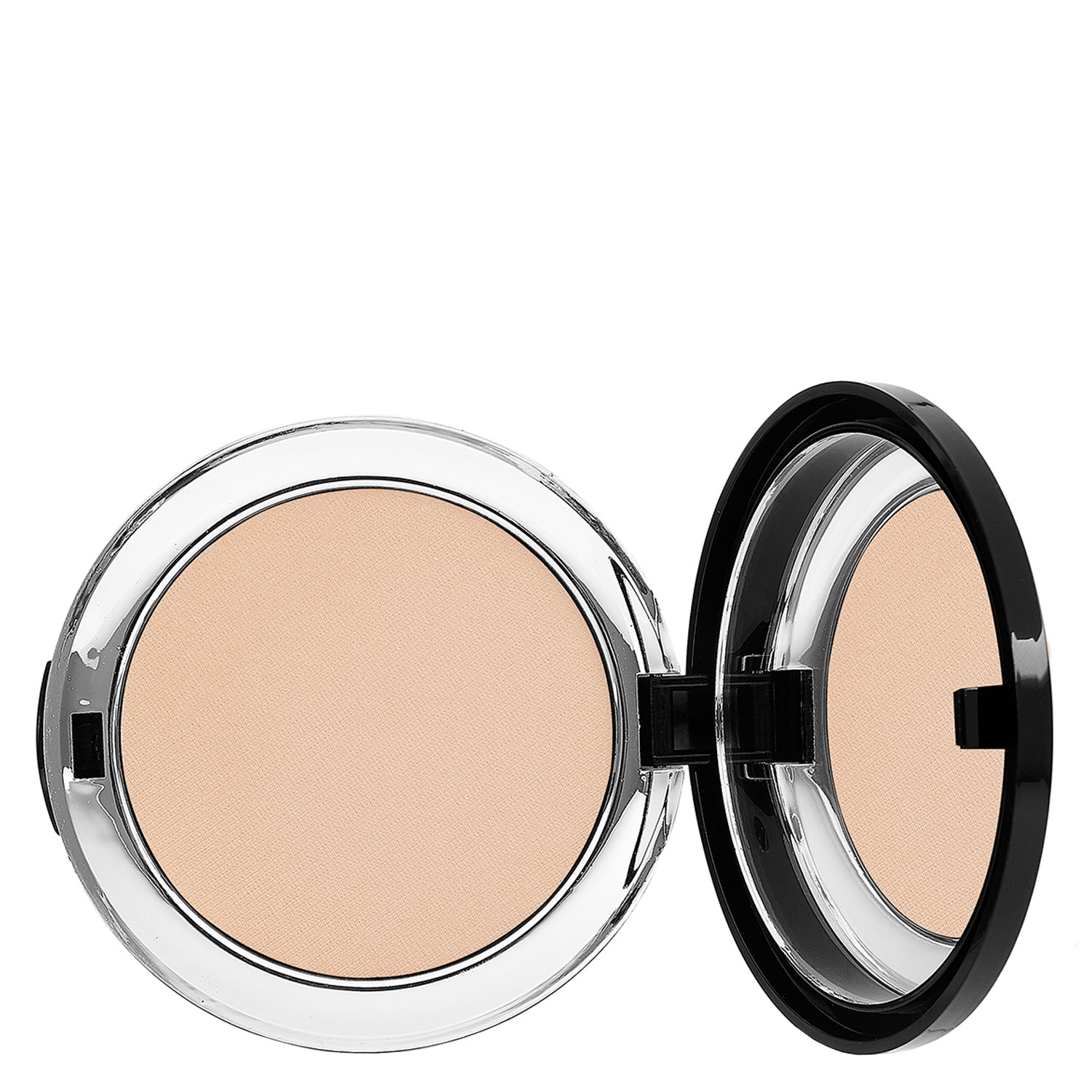 Product image from bellapierre Teint - Compact Mineral Foundation SPF15 Ivory