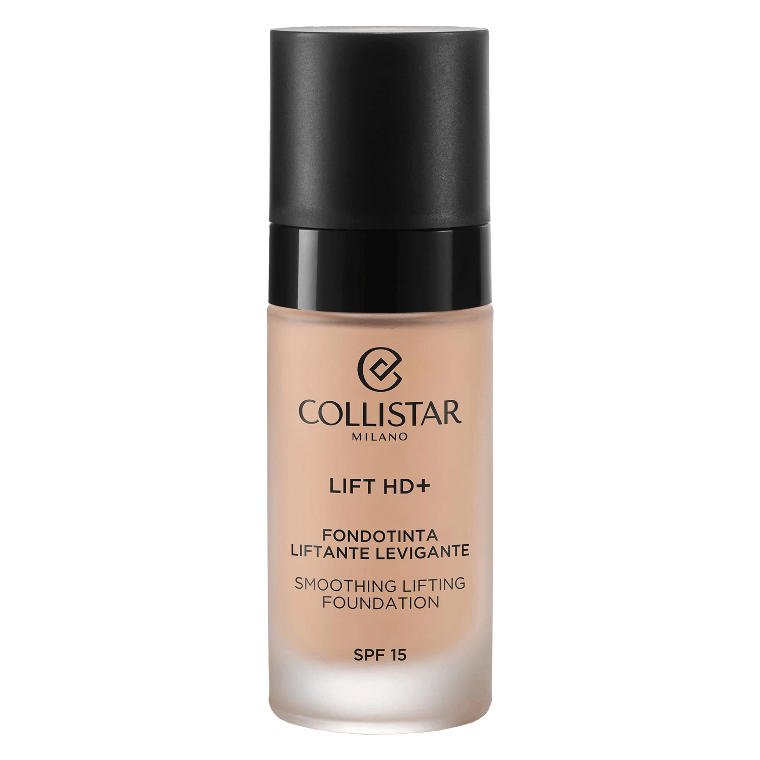 Product image from CS Make-Up - Lift HD+ Foundation 3N Naturale