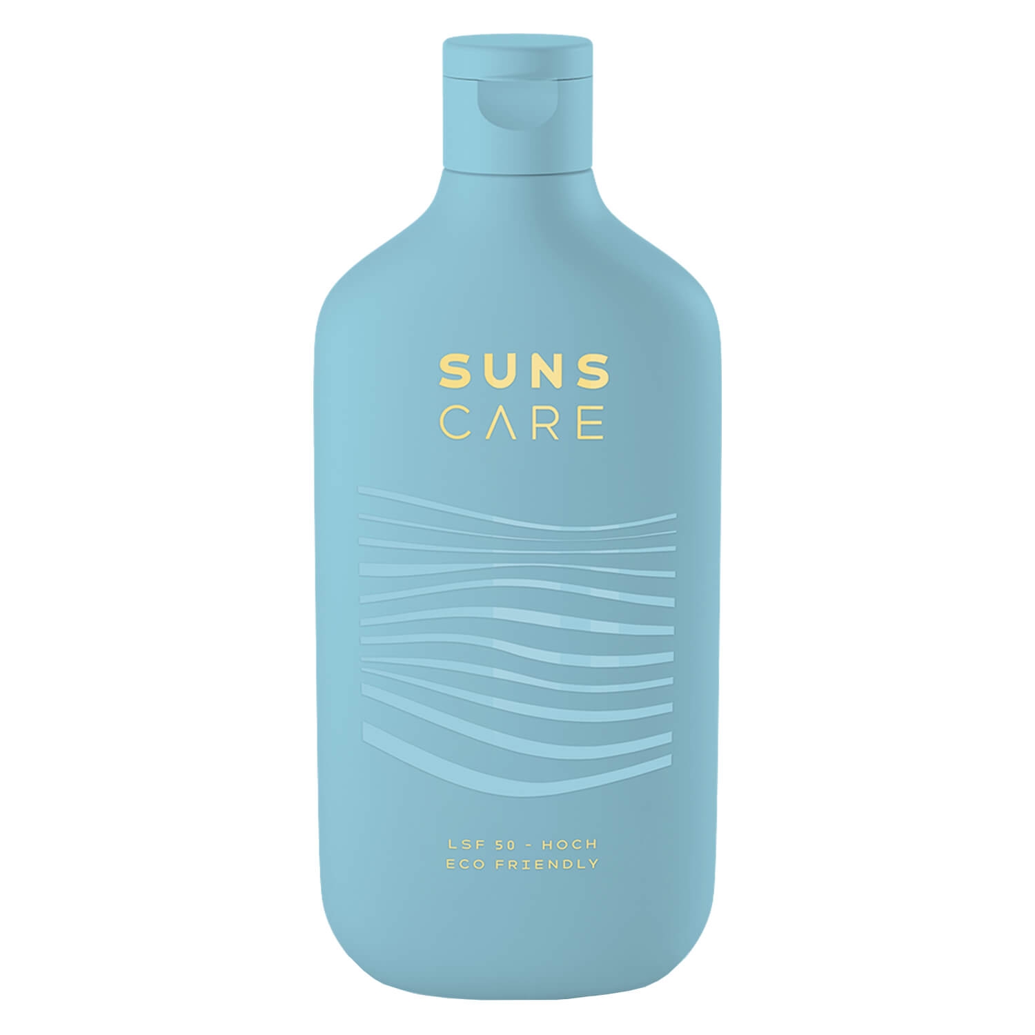 Product image from SUNS CARE - Desert Heat SPF50