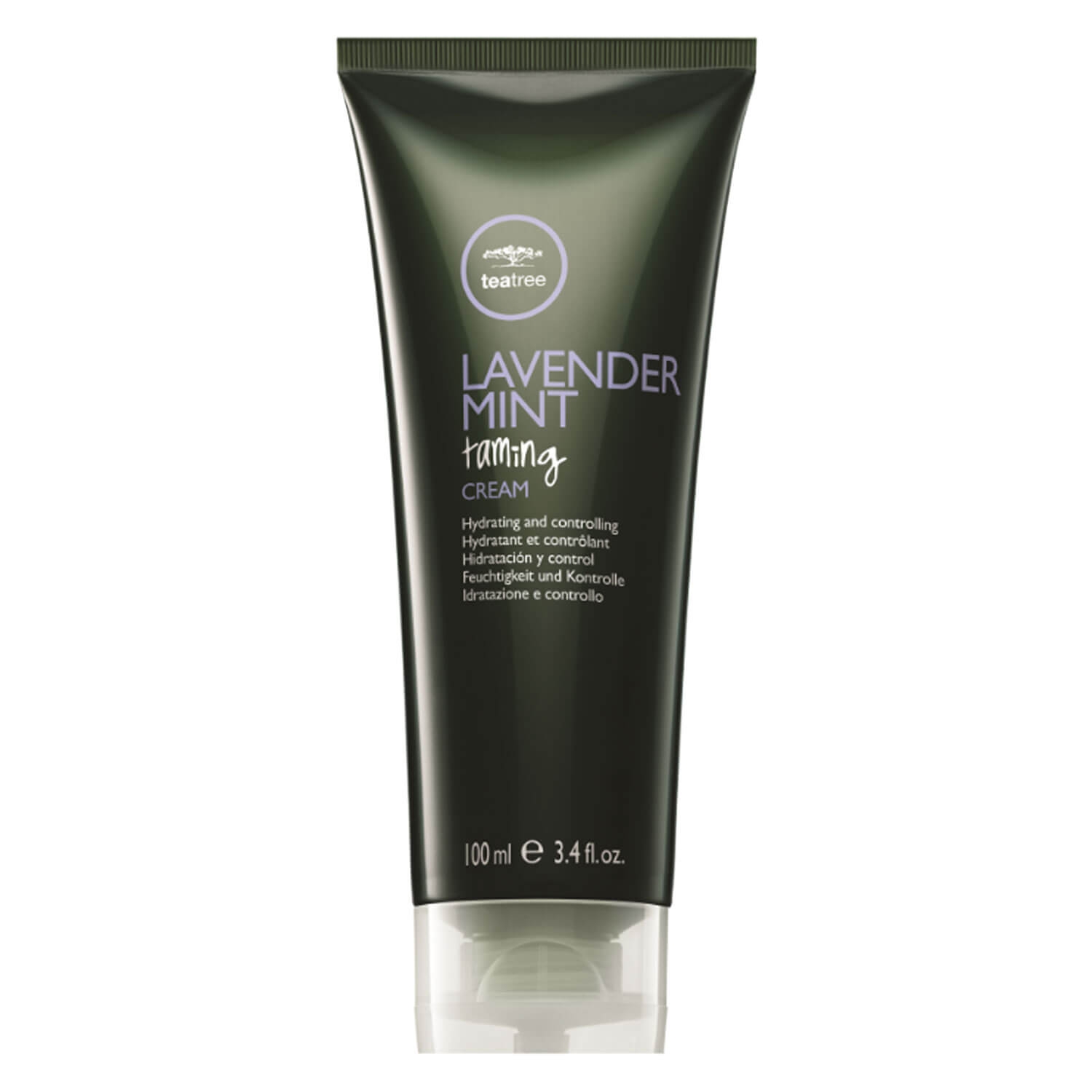 Product image from Tea Tree Lavender Mint - Taming Cream