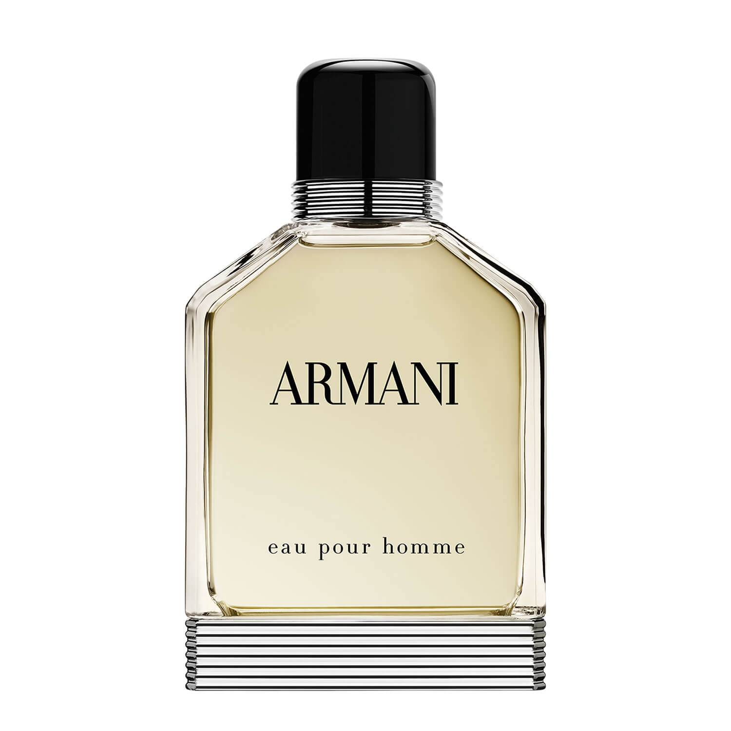 Produktbild von Armani Eaux - Eau Pour Homme Eau de Toilette