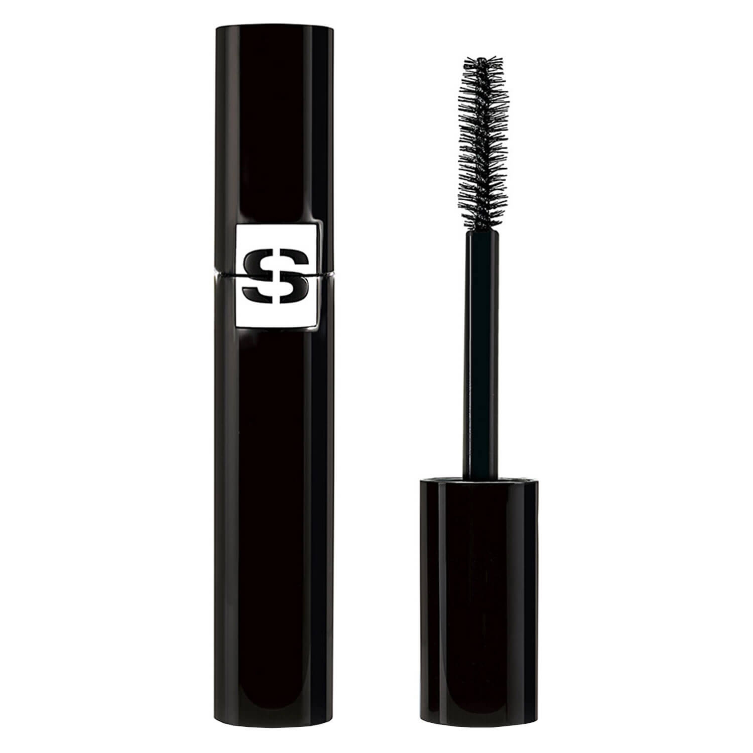 Product image from Phyto Mascara - So Volume Deep Black 1