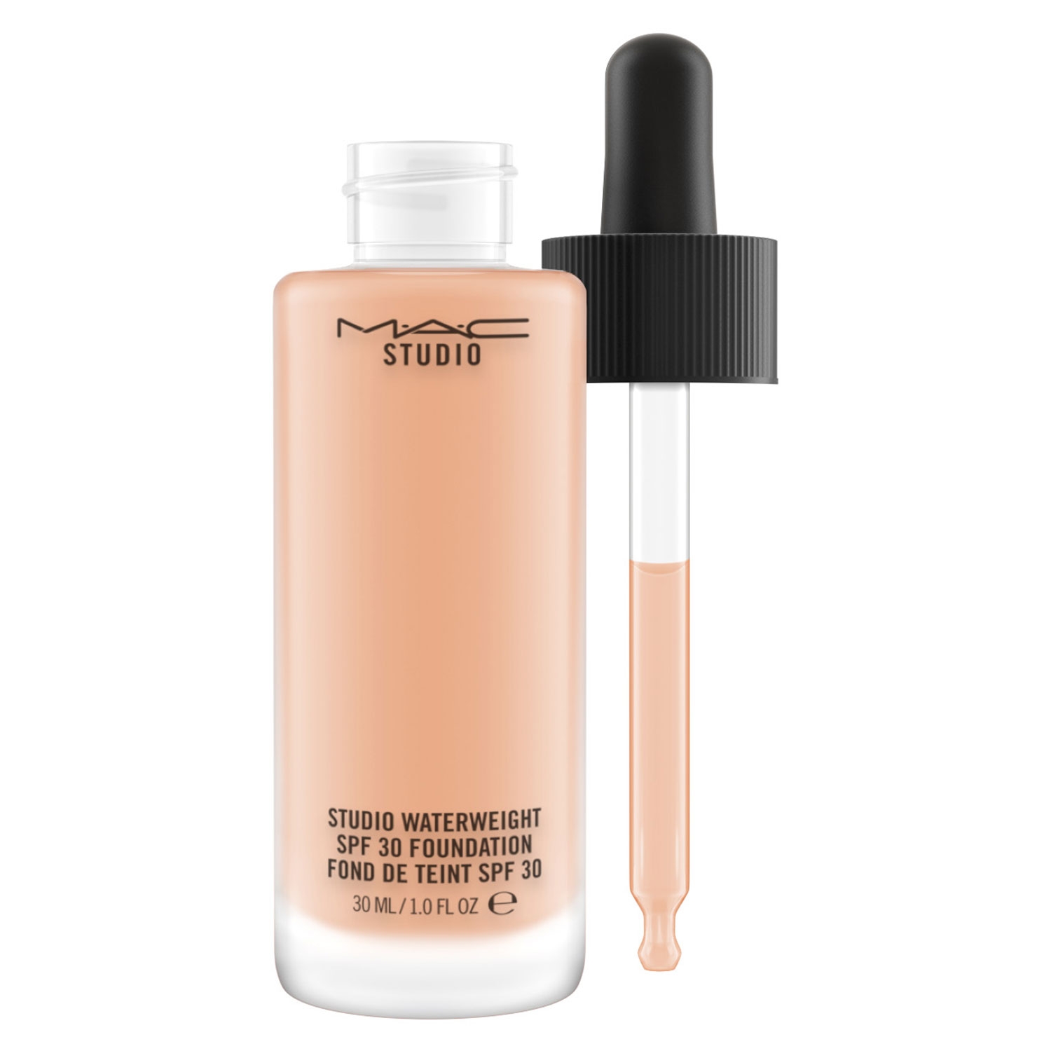 Product image from Studio Waterweight - Foundation SPF 30 NW25