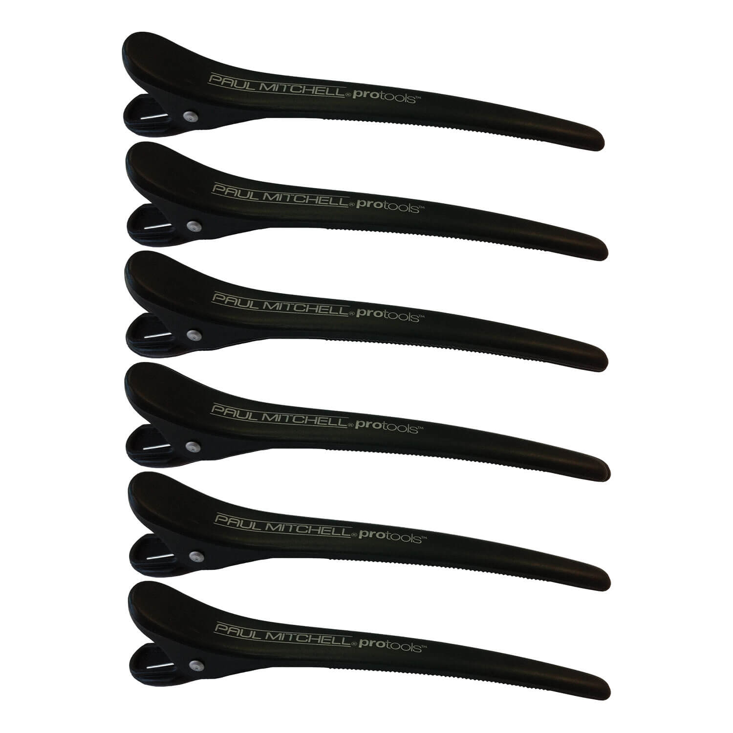Product image from Paul Mitchell Tools - Clips