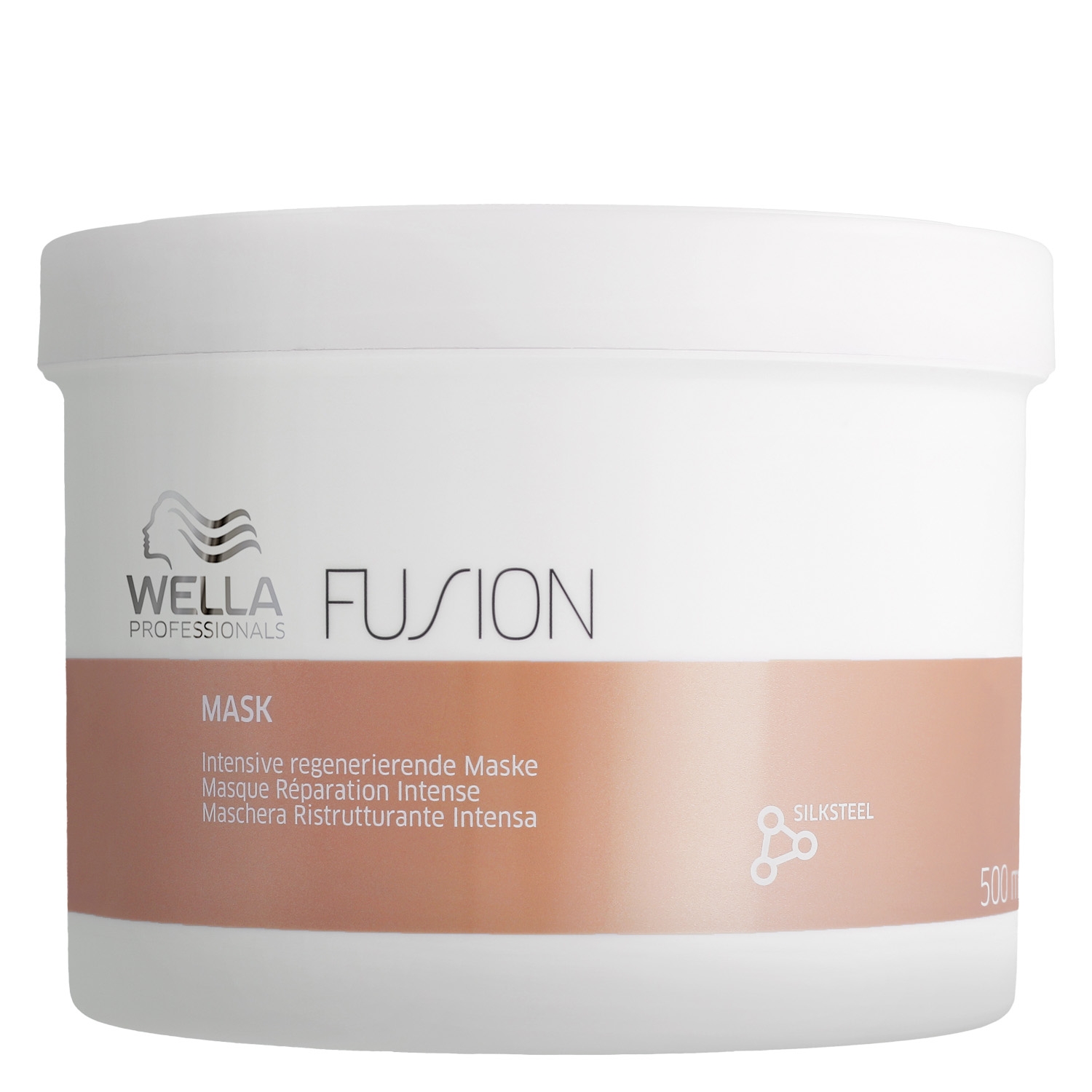 Product image from Fusion - Intense Repair Mask