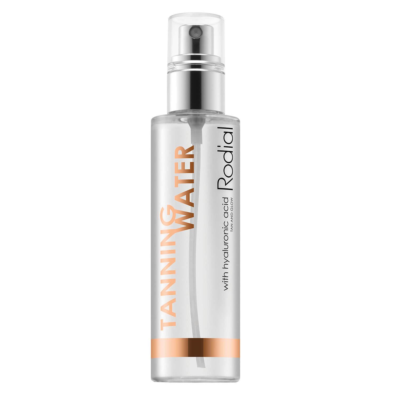 Rodial - Tanning Water