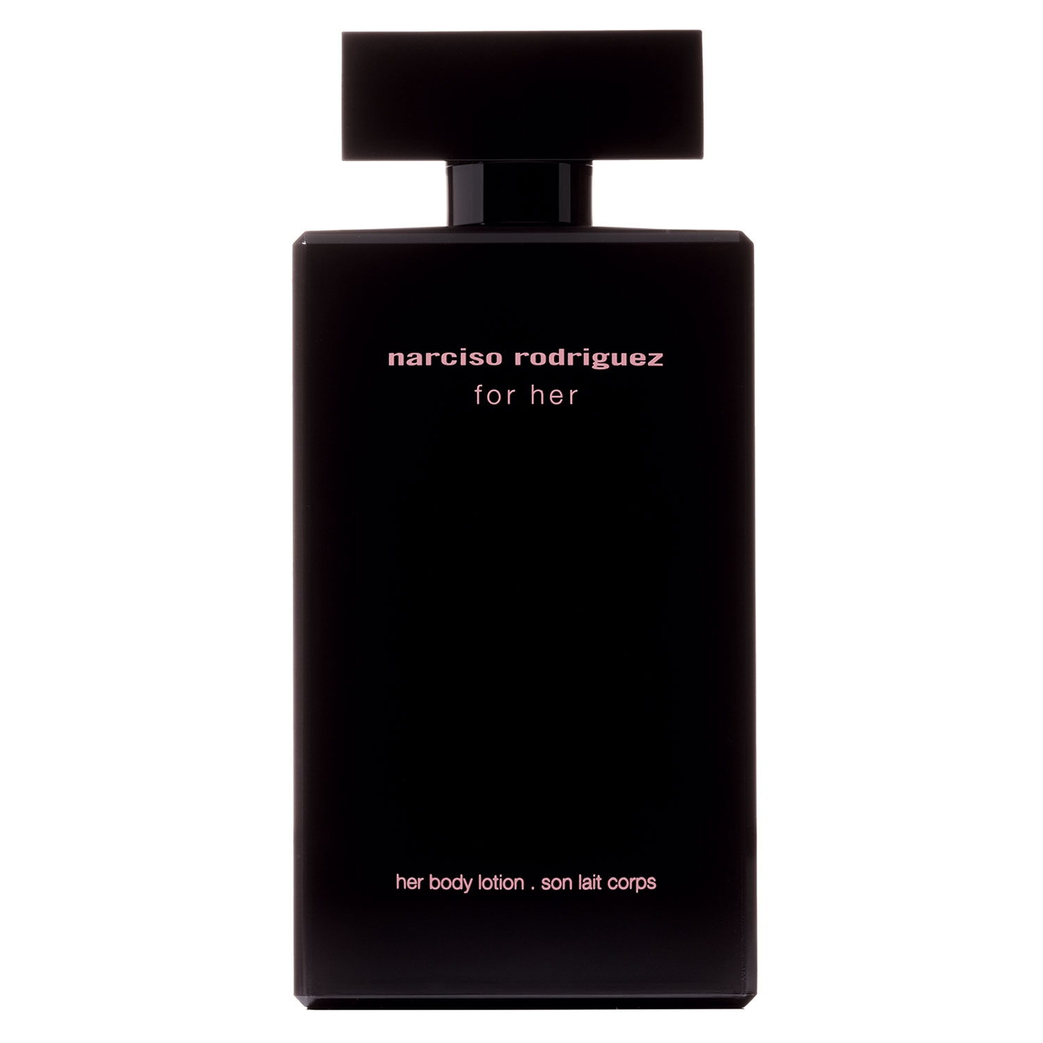 Product image from Narciso - For Her Body Lotion