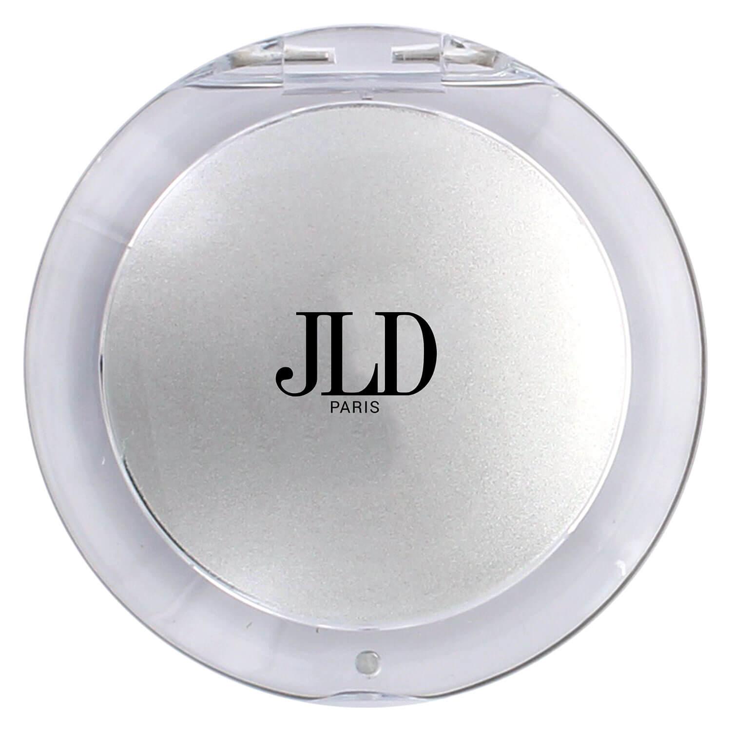 JLD - Magnifying Pocket Mirror x1 and x3