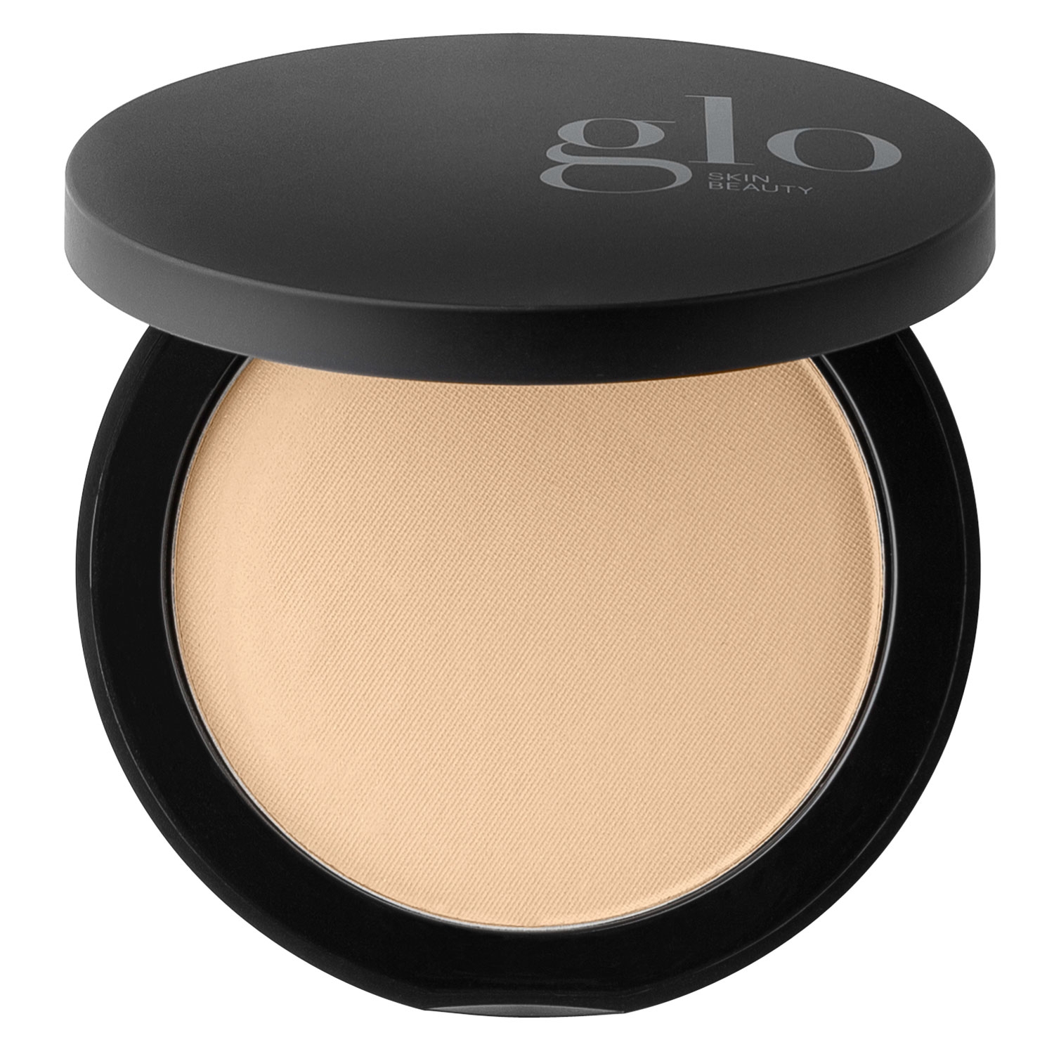 Product image from Glo Skin Beauty Powder - Pressed Base Golden Medium